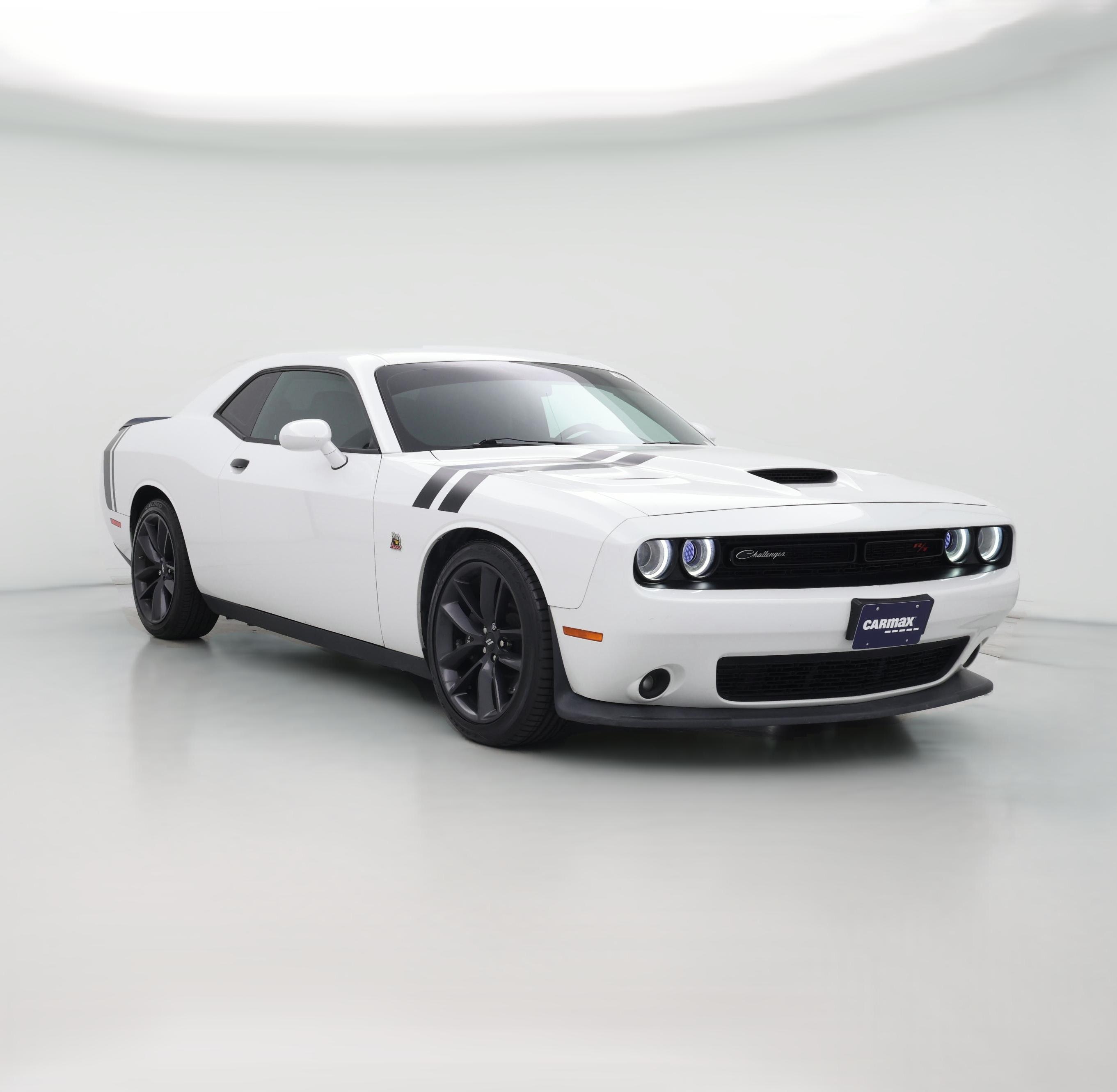 Thumbnail: 2019 Dodge Challenger - 1