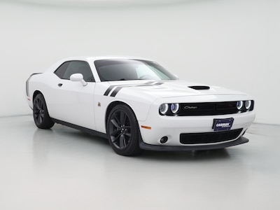 2019 Dodge Challenger R/T Scat Pack