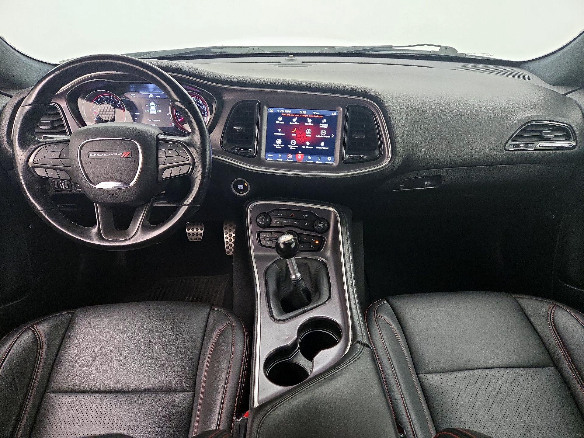 Thumbnail: 2019 Dodge Challenger - 9
