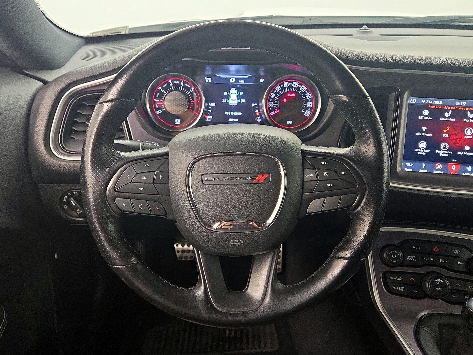Thumbnail: 2019 Dodge Challenger - 10