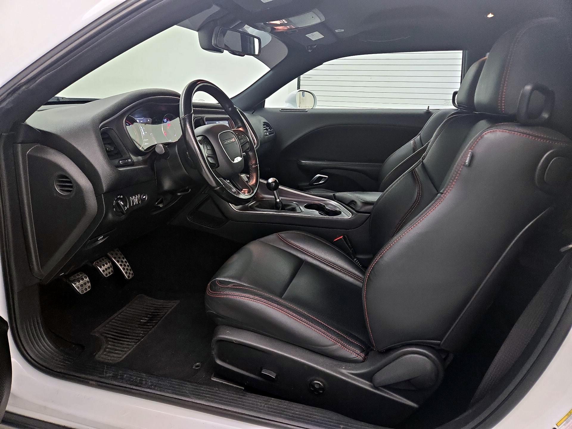 Thumbnail: 2019 Dodge Challenger - 11