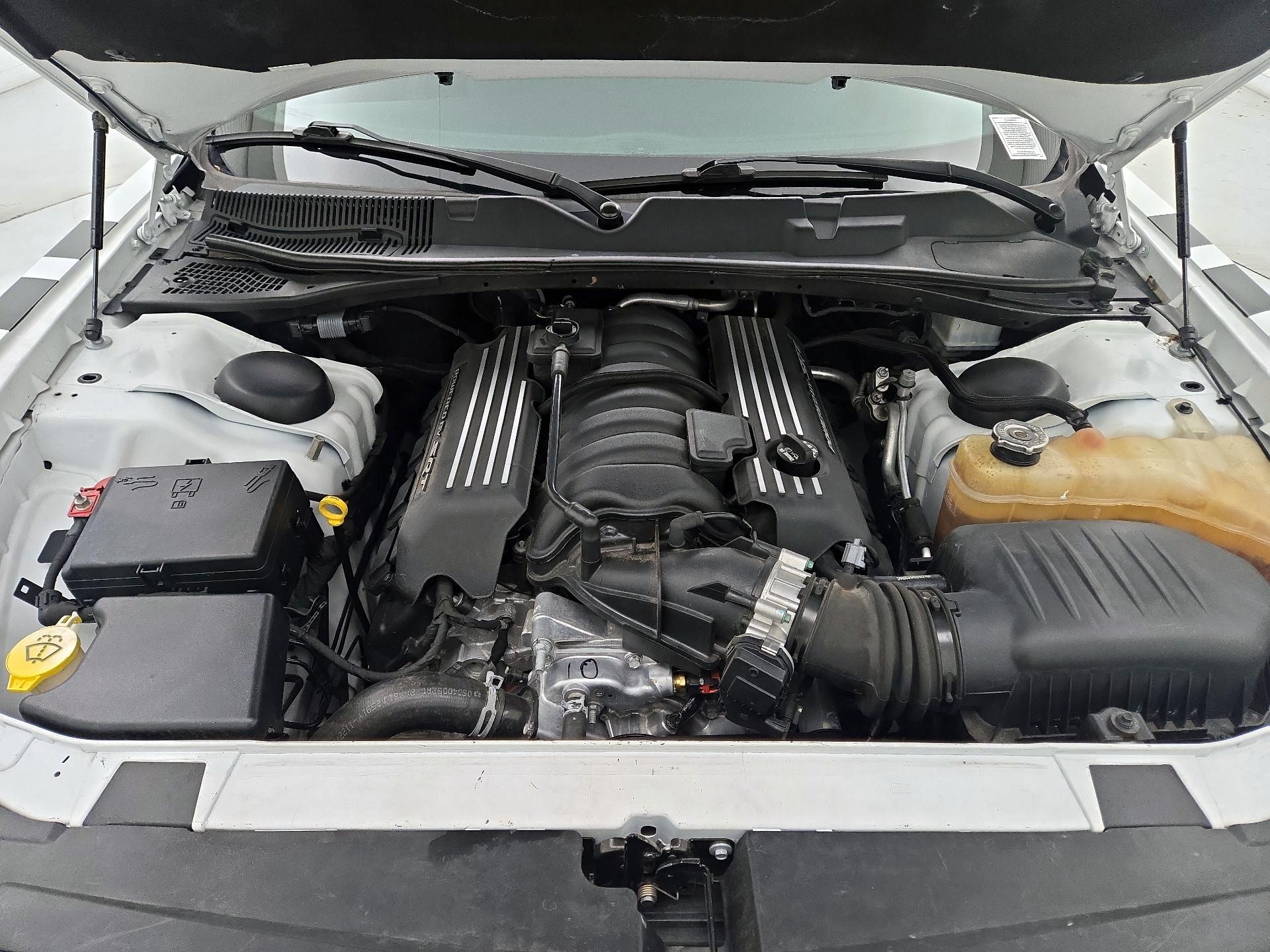 Thumbnail: 2019 Dodge Challenger - 20
