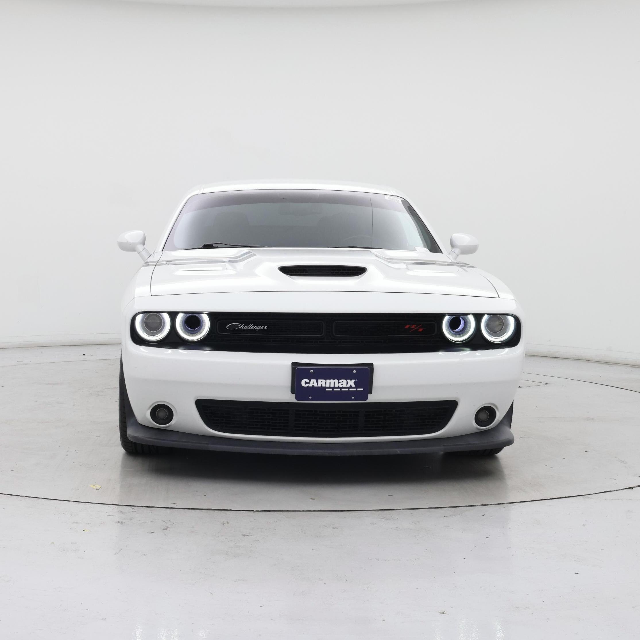 Thumbnail: 2019 Dodge Challenger - 5