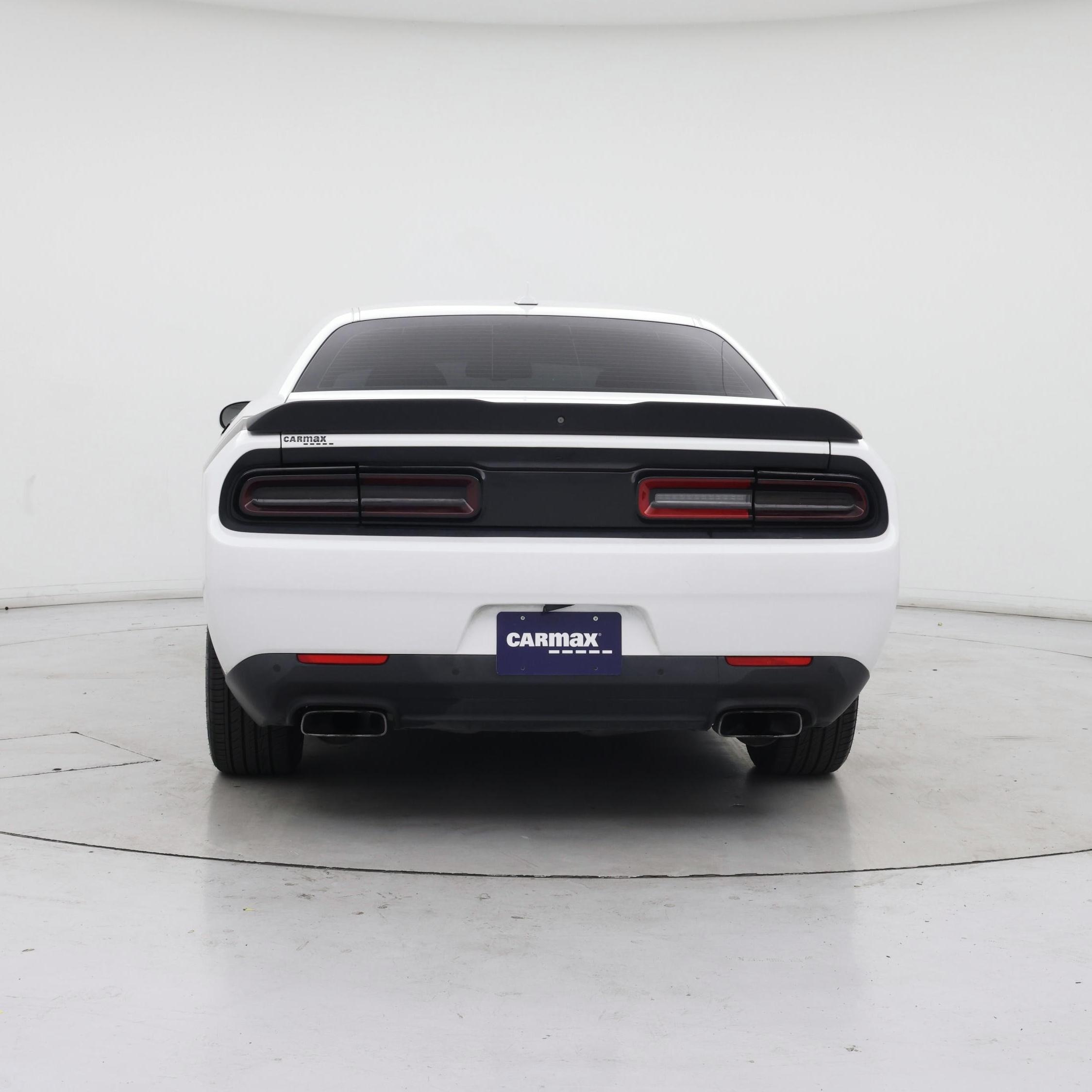Thumbnail: 2019 Dodge Challenger - 6