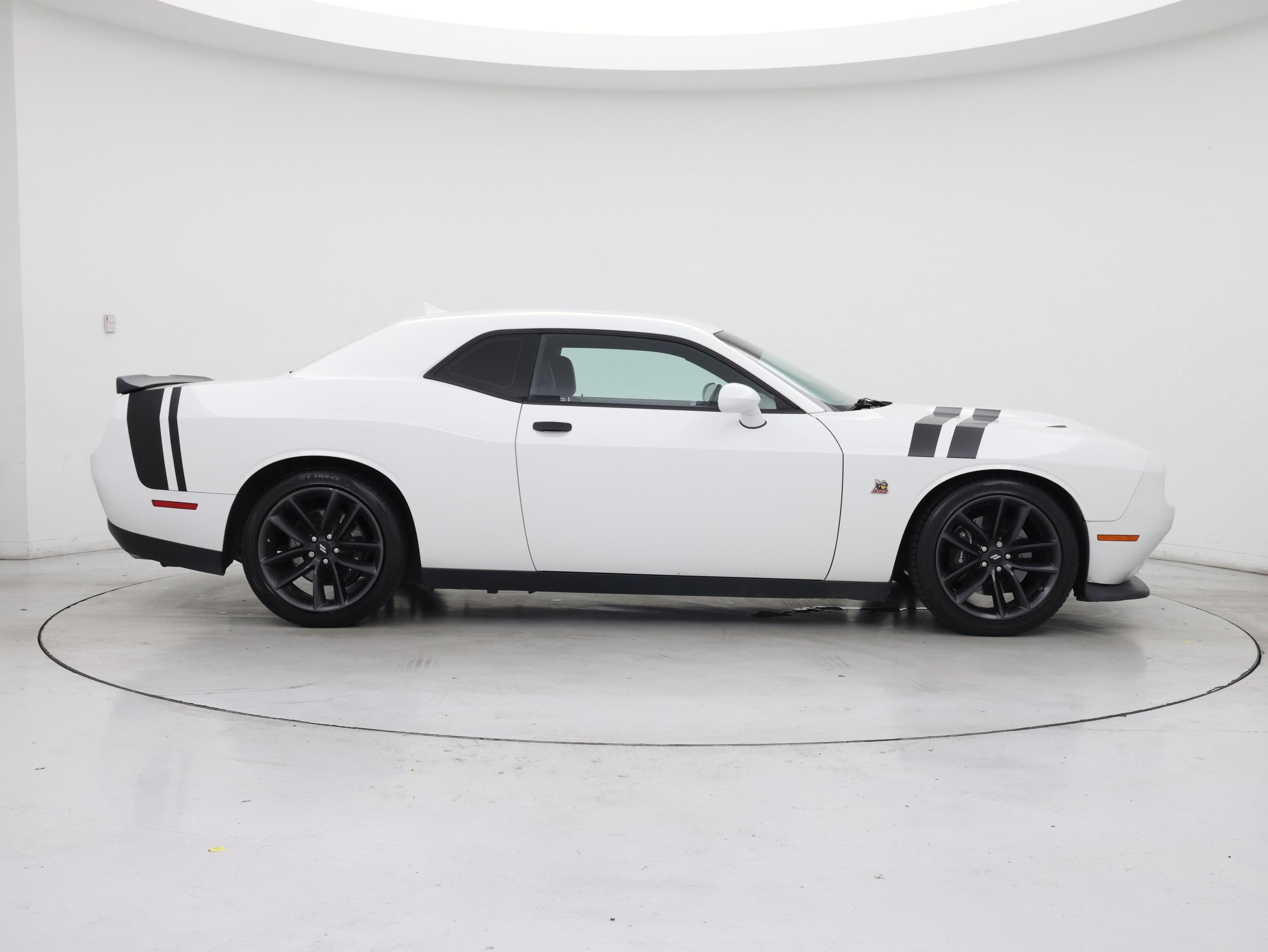 Thumbnail: 2019 Dodge Challenger - 7