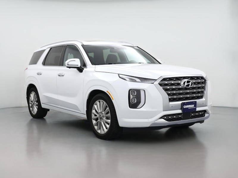 2020 Hyundai Palisade Limited -
                  Omaha, NE