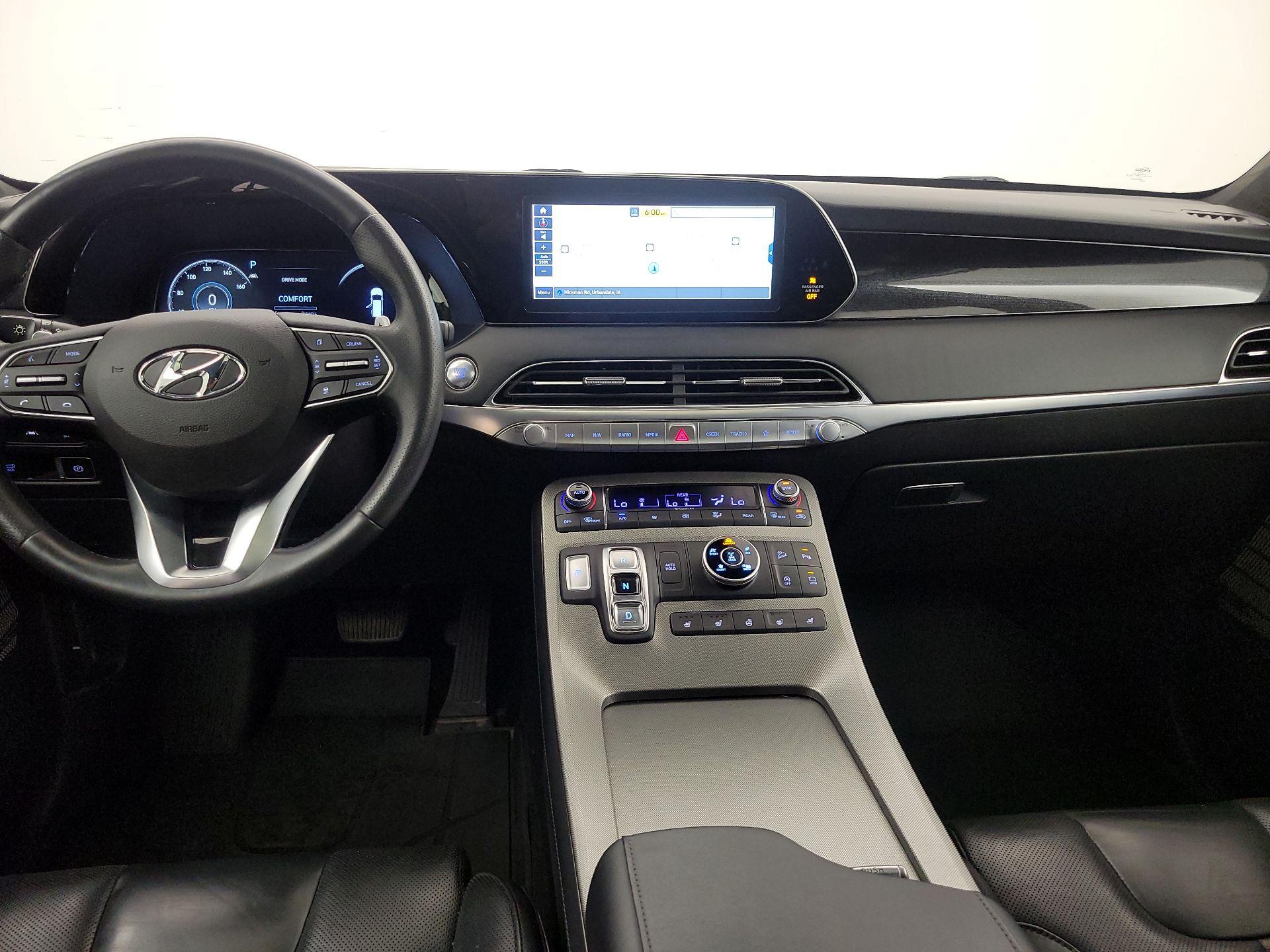 Thumbnail: 2020 Hyundai Palisade - 9