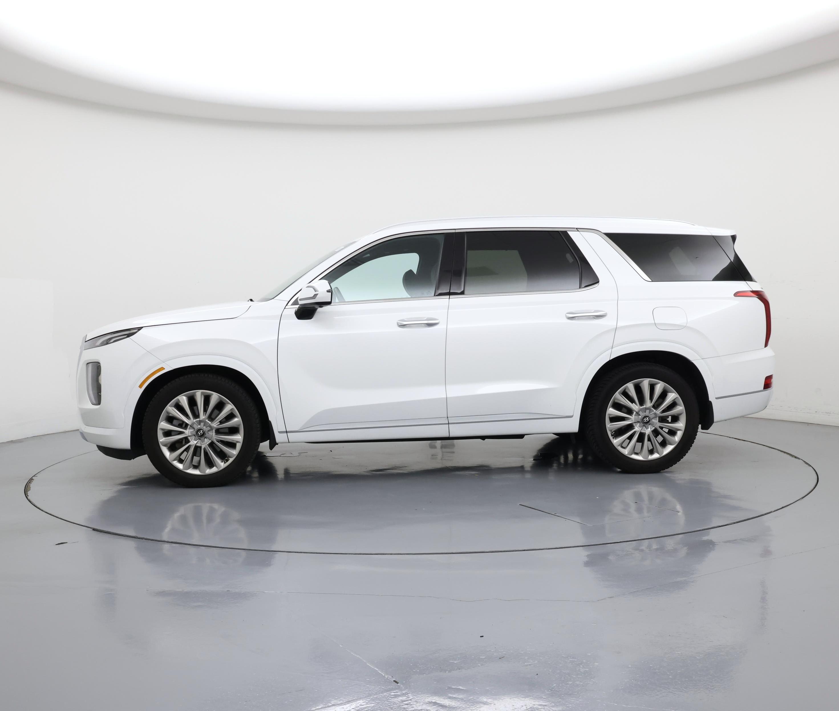 Thumbnail: 2020 Hyundai Palisade - 3