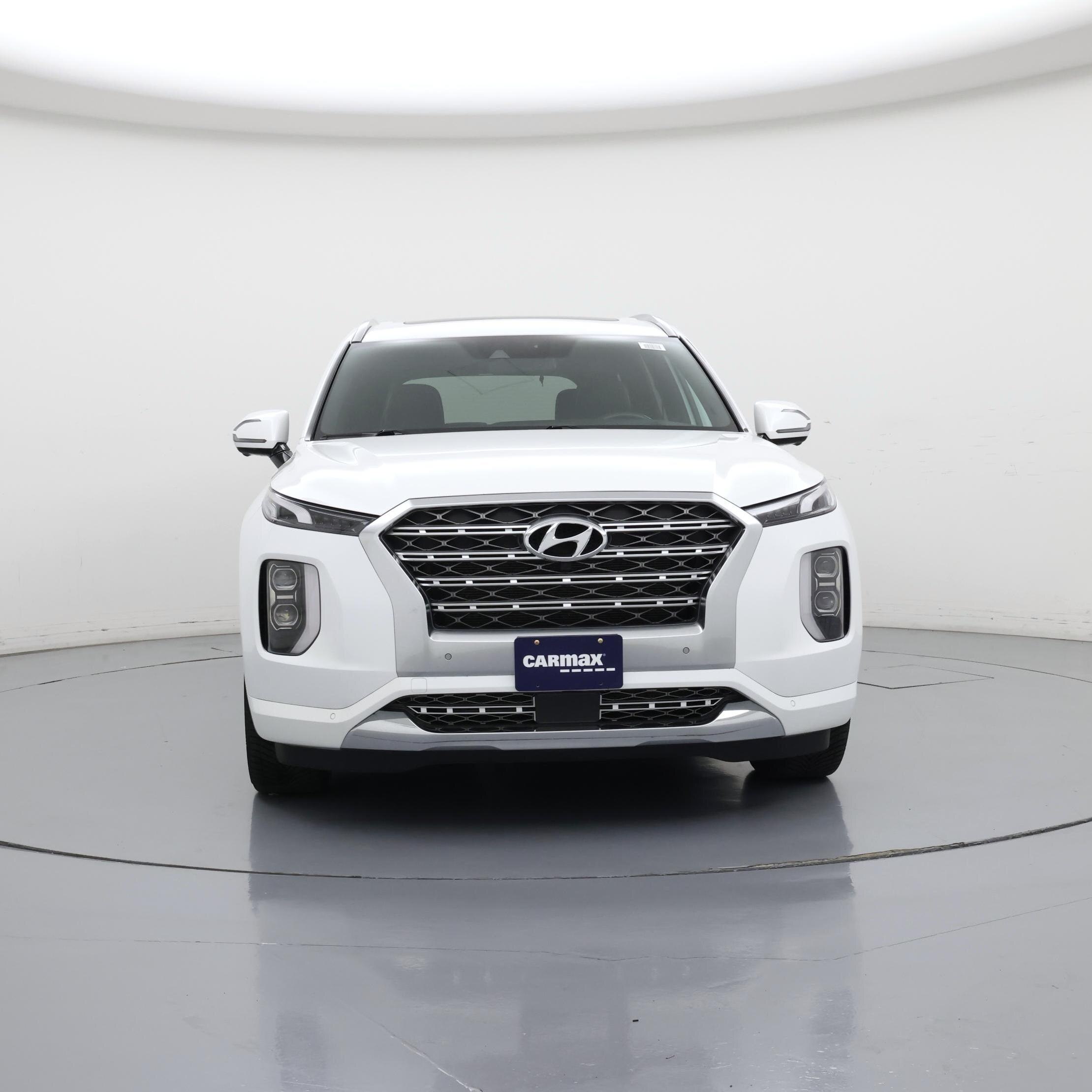 Thumbnail: 2020 Hyundai Palisade - 5