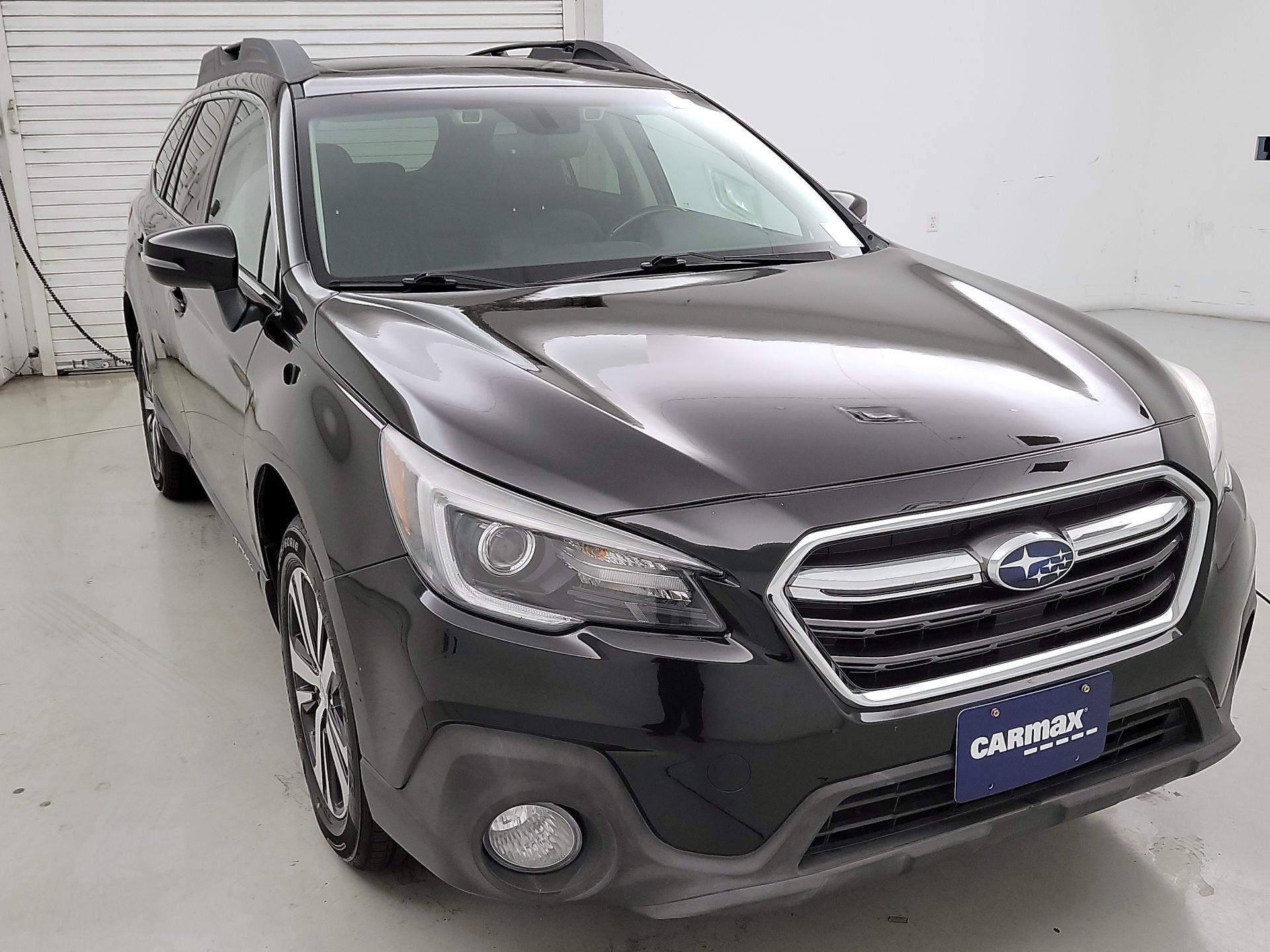 Thumbnail: 2019 Subaru Outback - 1