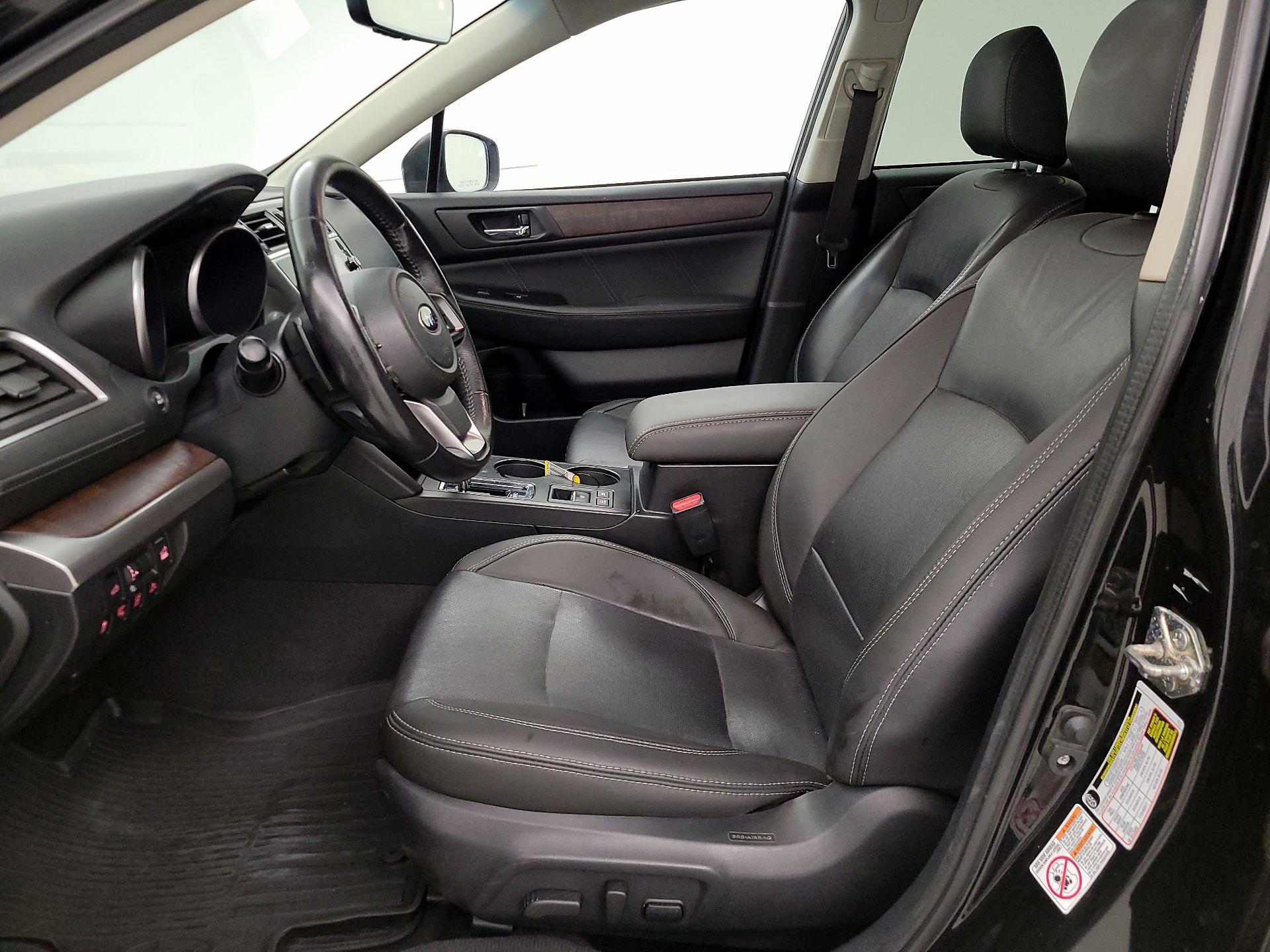Thumbnail: 2019 Subaru Outback - 9