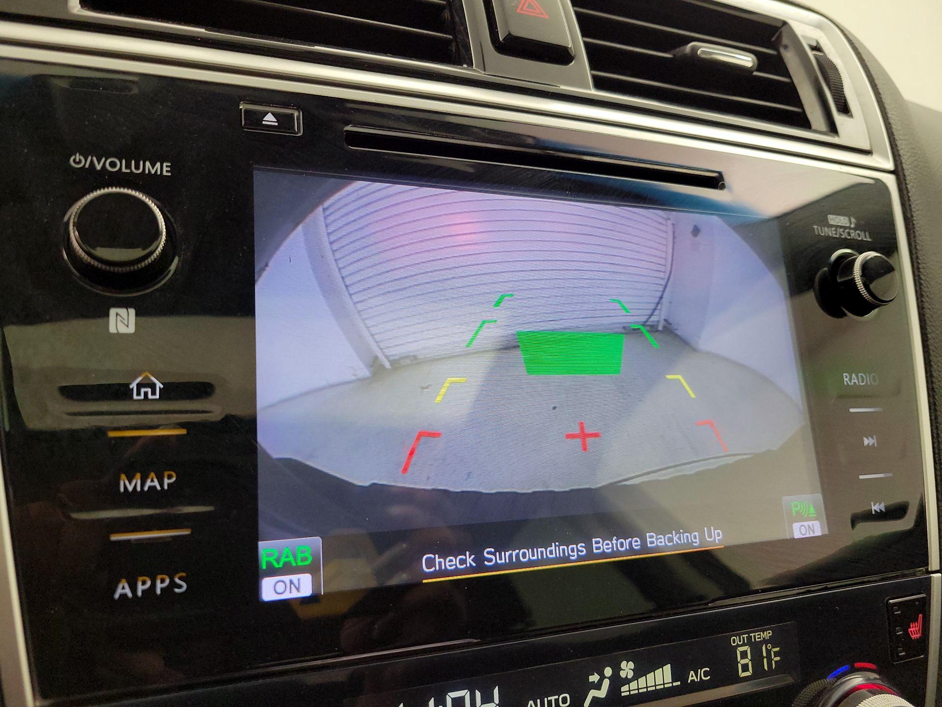 Thumbnail: 2019 Subaru Outback - 12