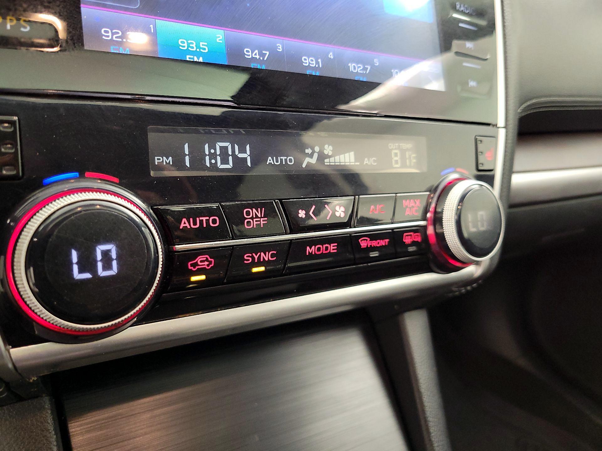 Thumbnail: 2019 Subaru Outback - 14