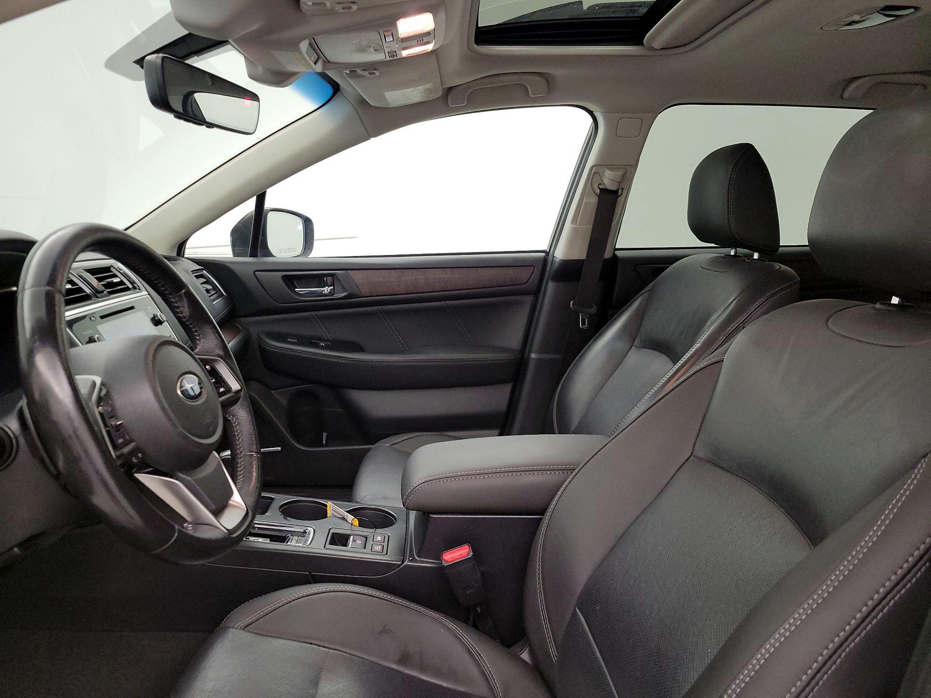 Thumbnail: 2019 Subaru Outback - 17