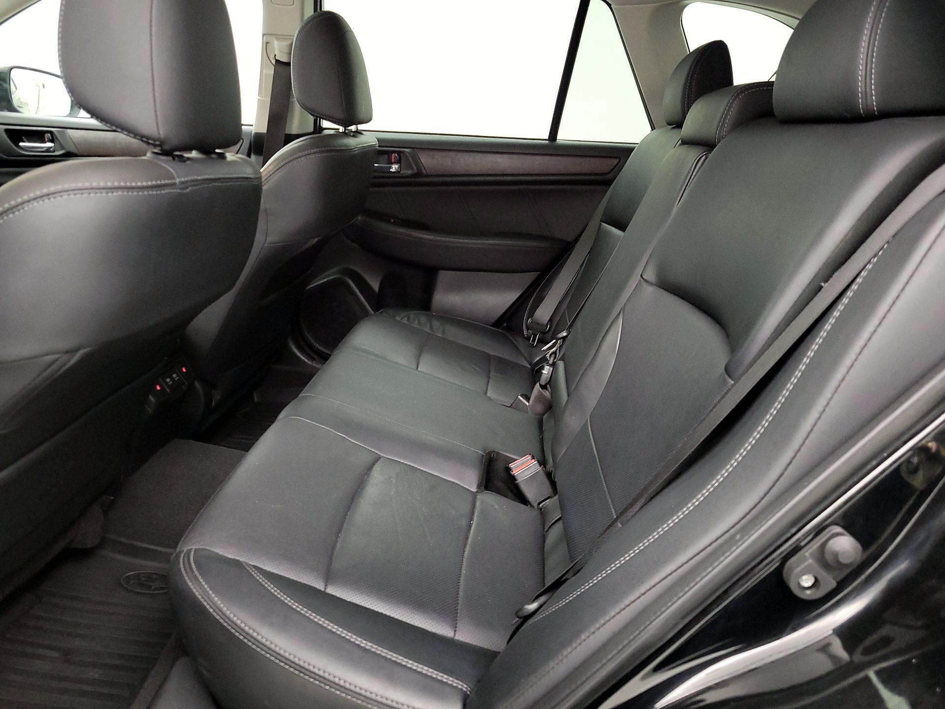 Thumbnail: 2019 Subaru Outback - 18