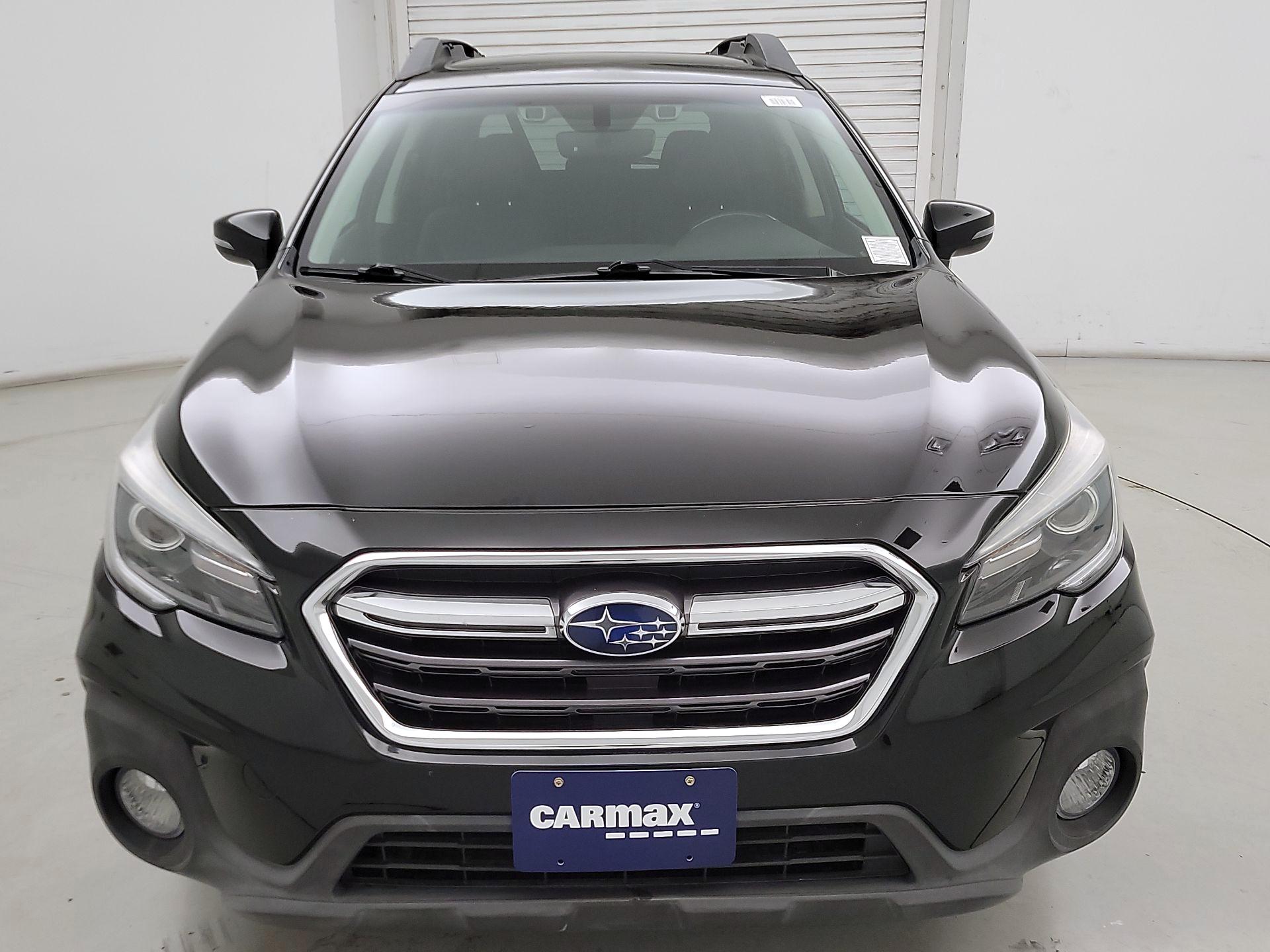 Thumbnail: 2019 Subaru Outback - 2