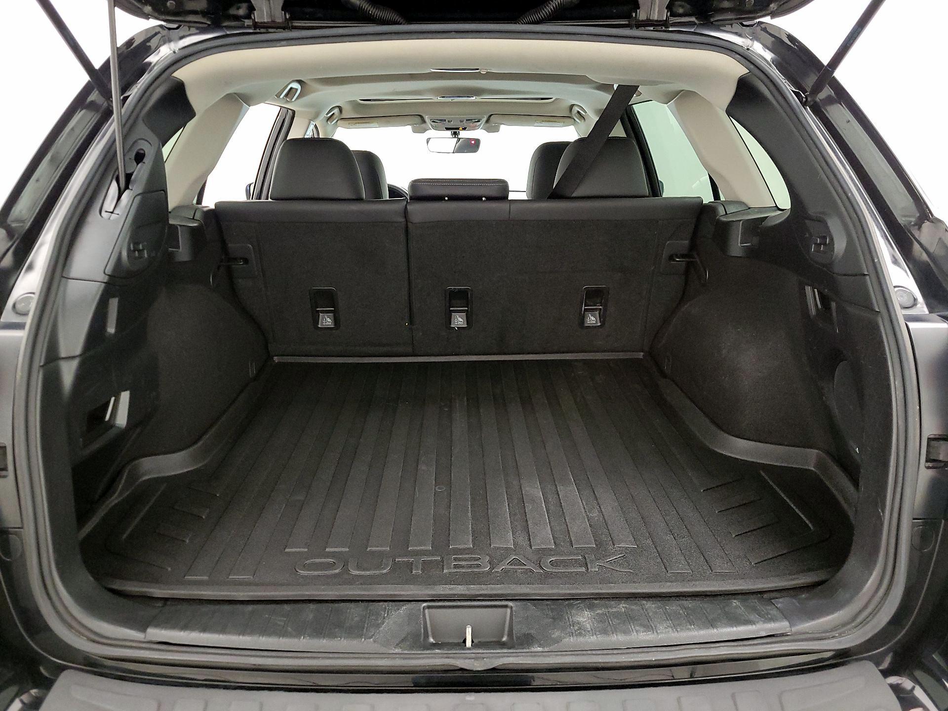 Thumbnail: 2019 Subaru Outback - 19