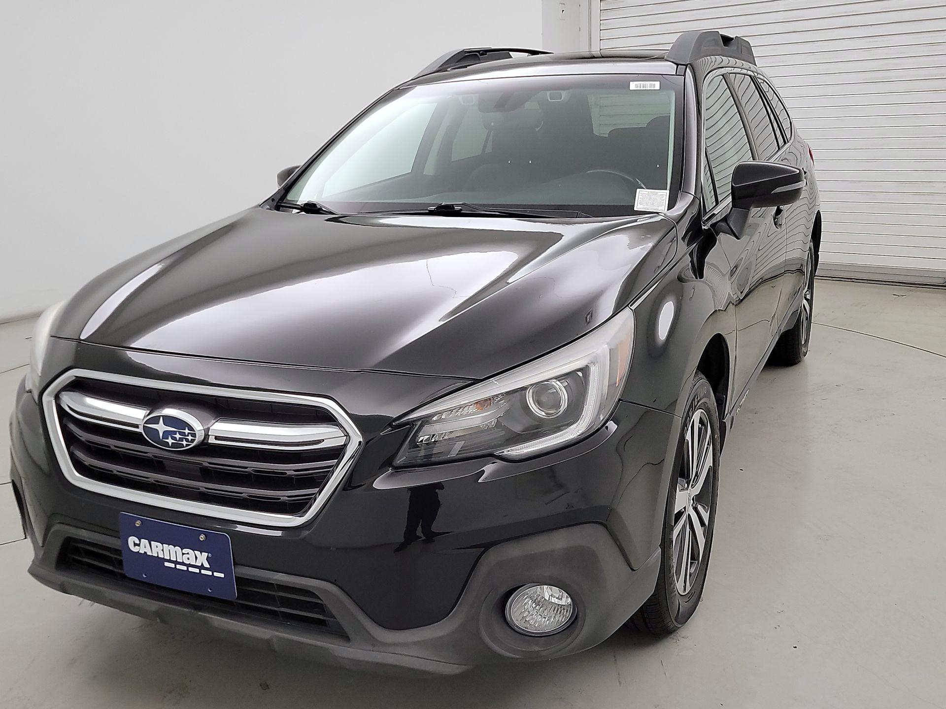 Thumbnail: 2019 Subaru Outback - 3