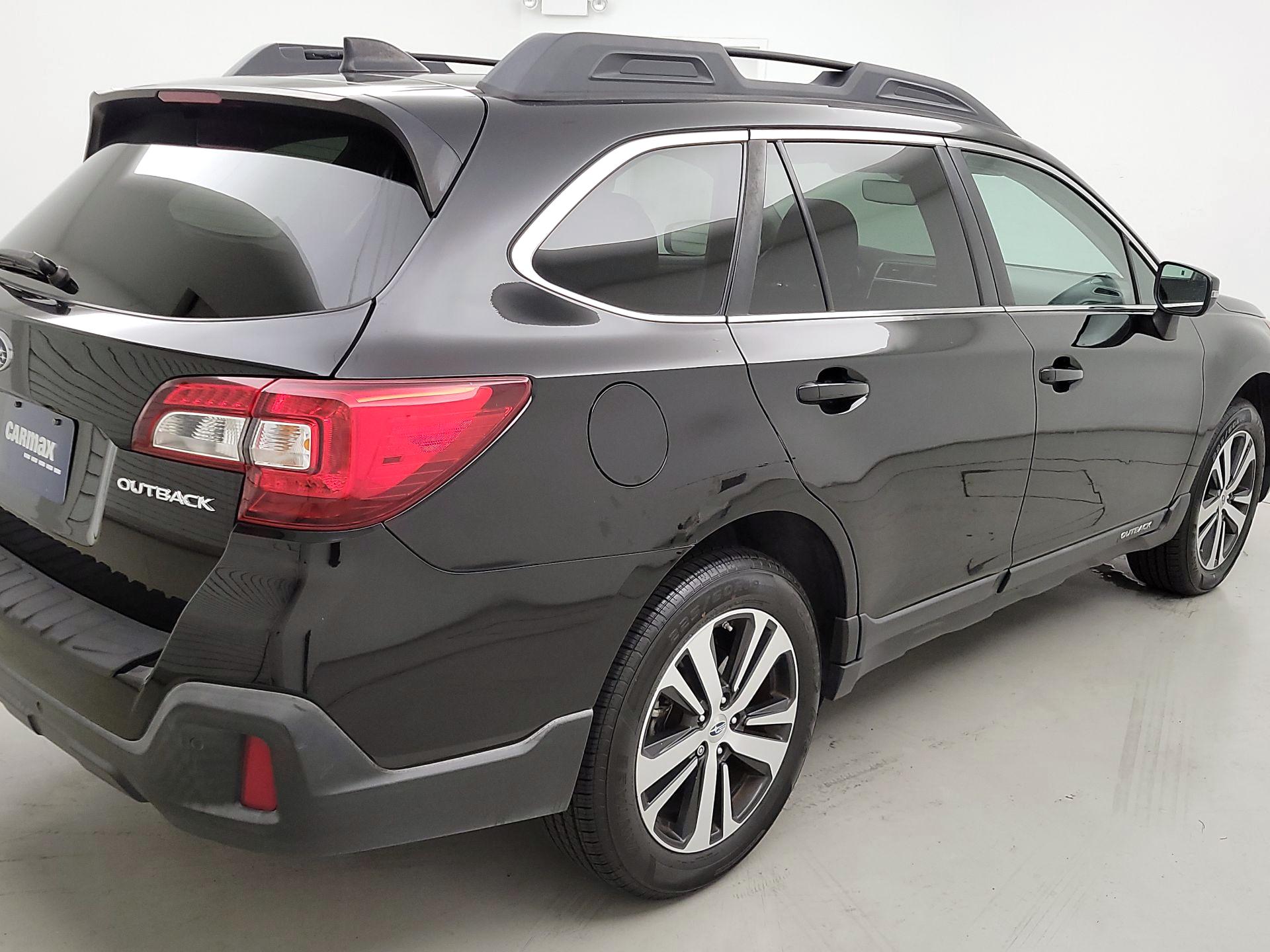 Thumbnail: 2019 Subaru Outback - 5