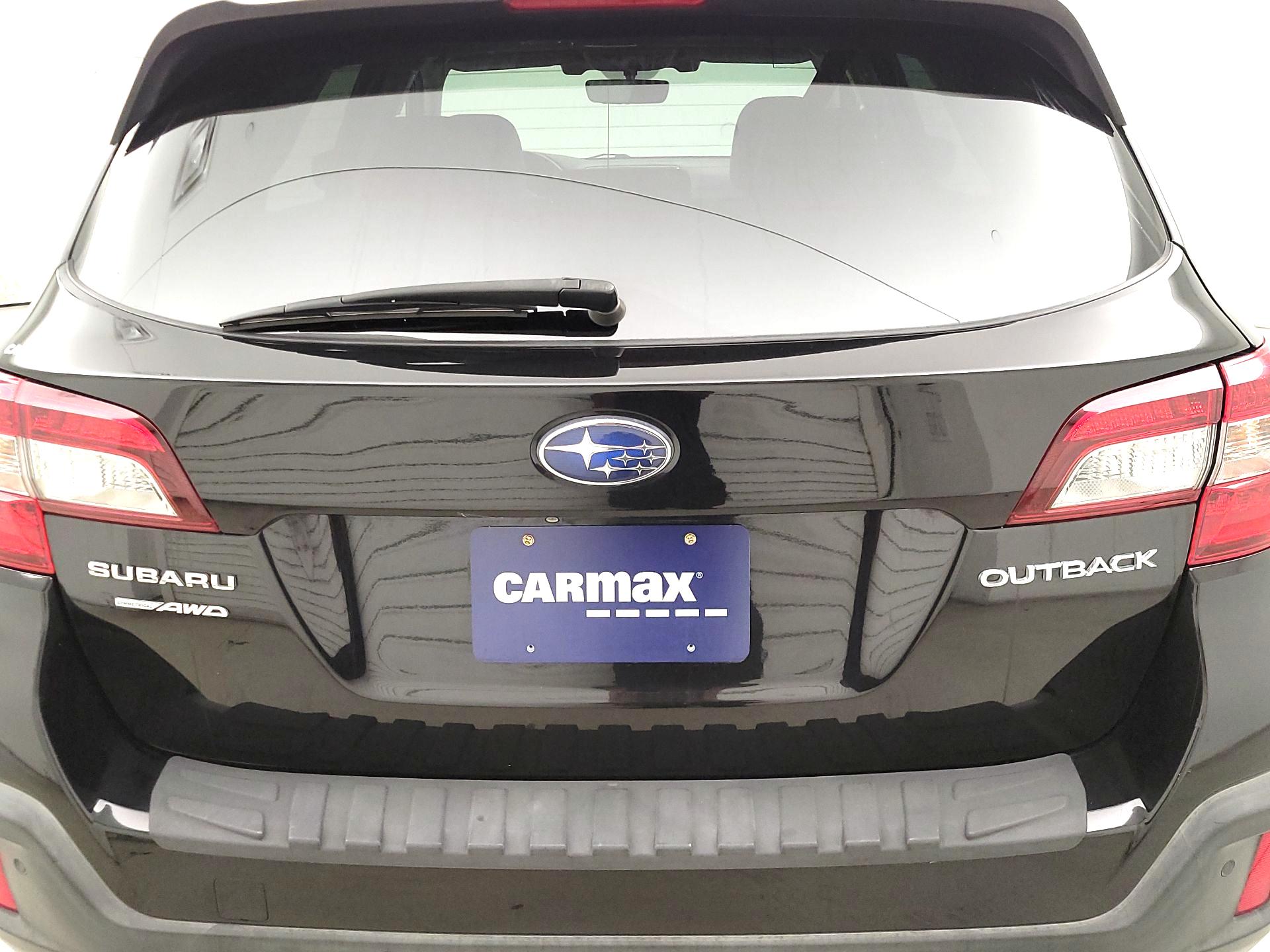 Thumbnail: 2019 Subaru Outback - 6