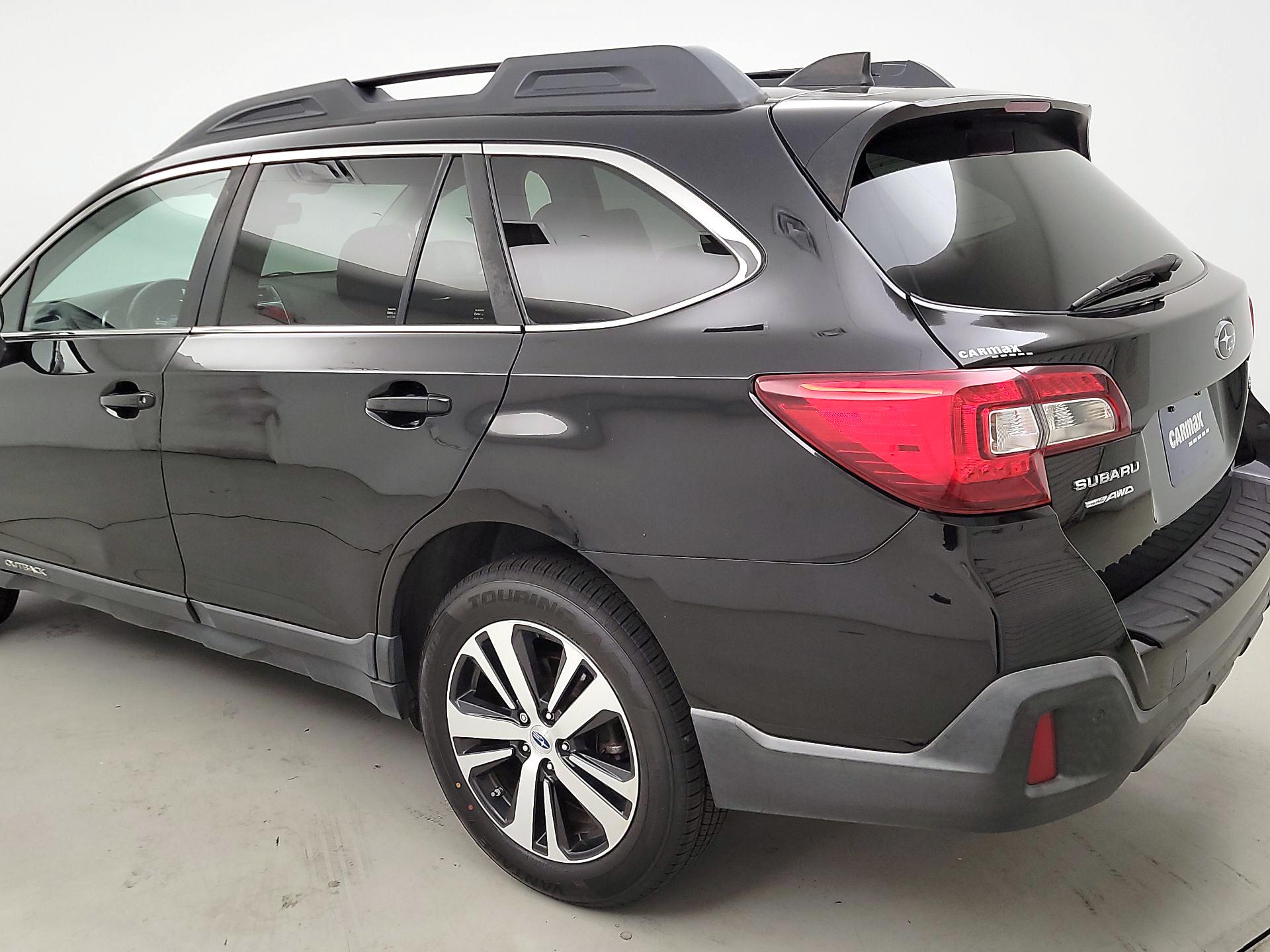 Thumbnail: 2019 Subaru Outback - 7