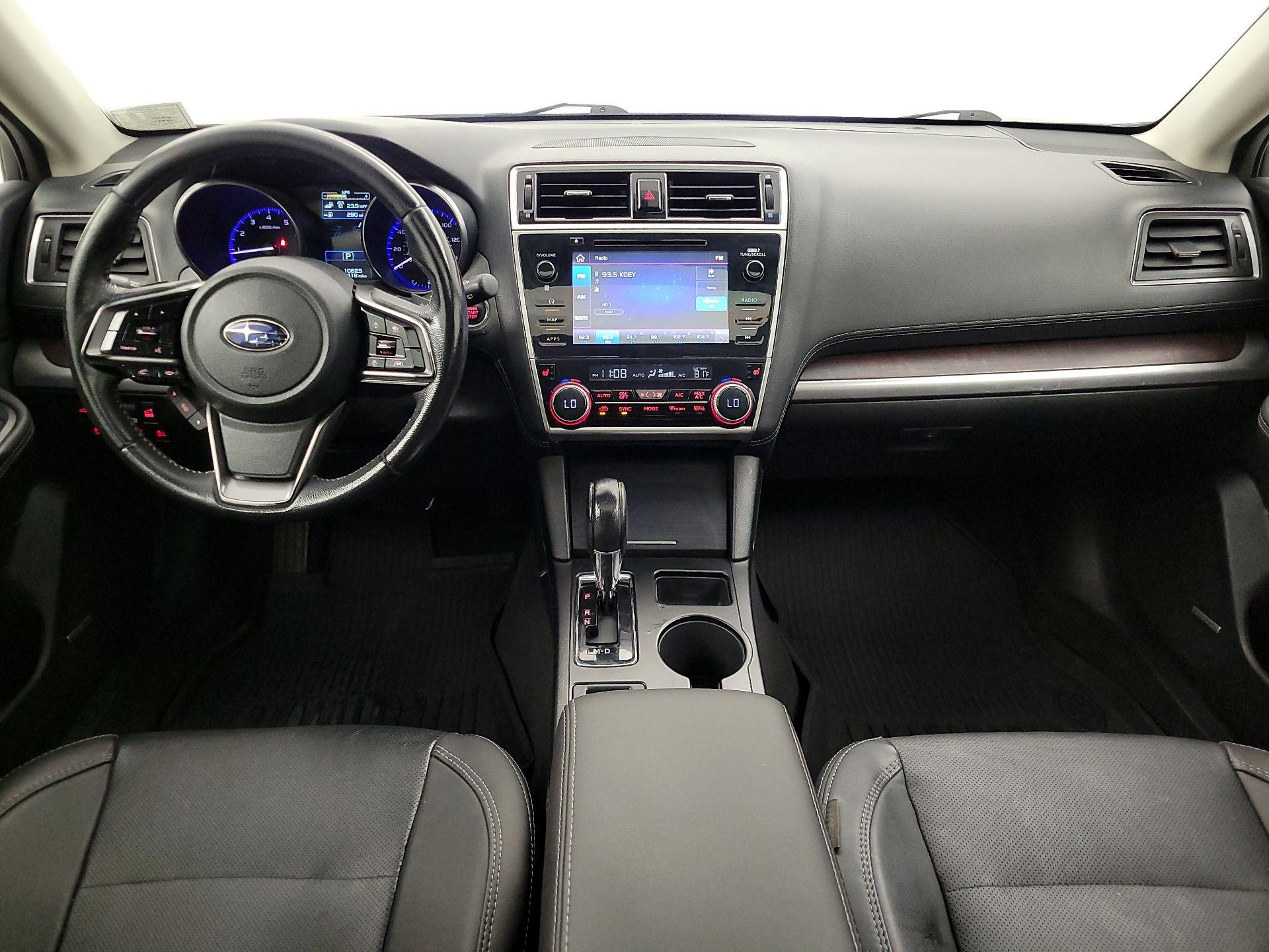 Thumbnail: 2019 Subaru Outback - 8
