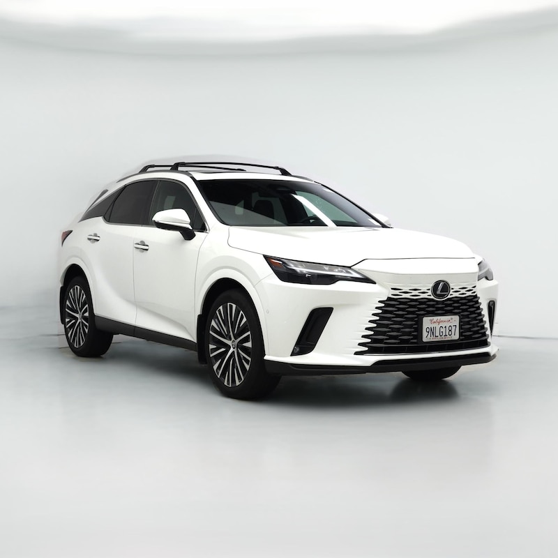 2024 Lexus RX 350 Premium Plus