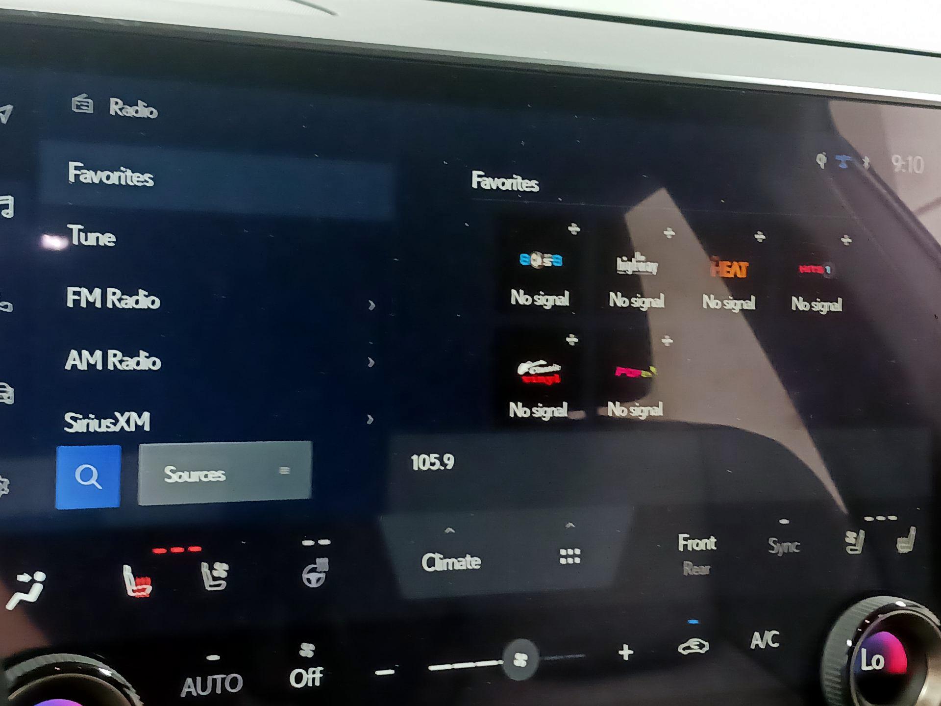 Thumbnail: 2024 Lexus RX - 16