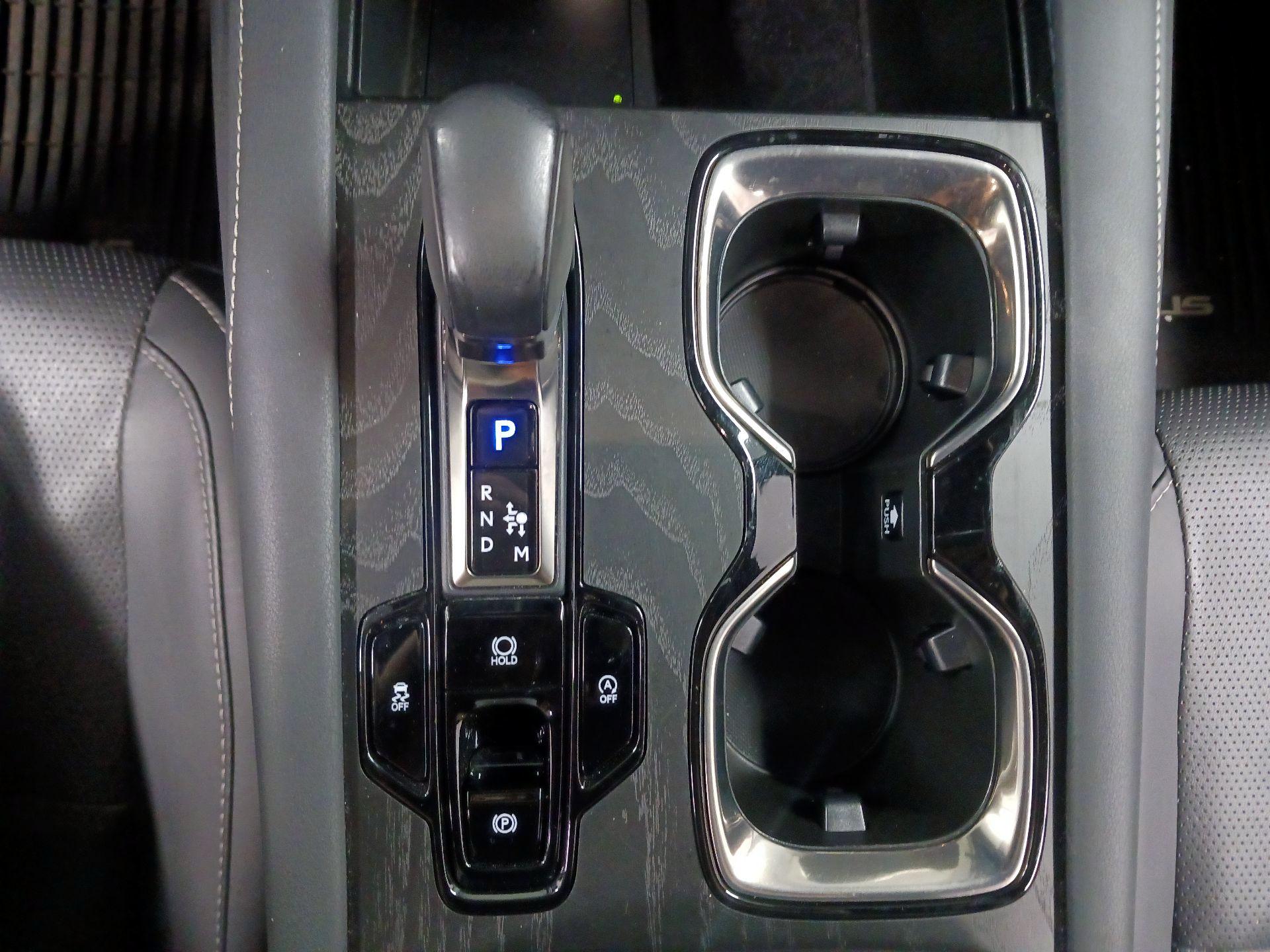 Thumbnail: 2024 Lexus RX - 18
