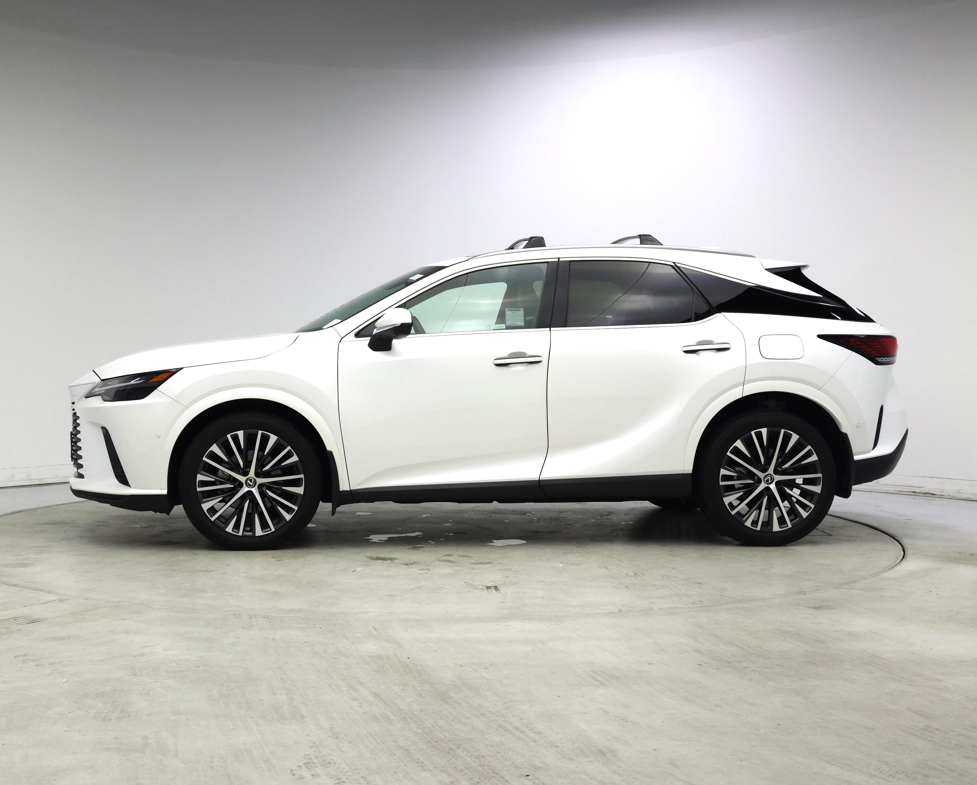 Thumbnail: 2024 Lexus RX - 3