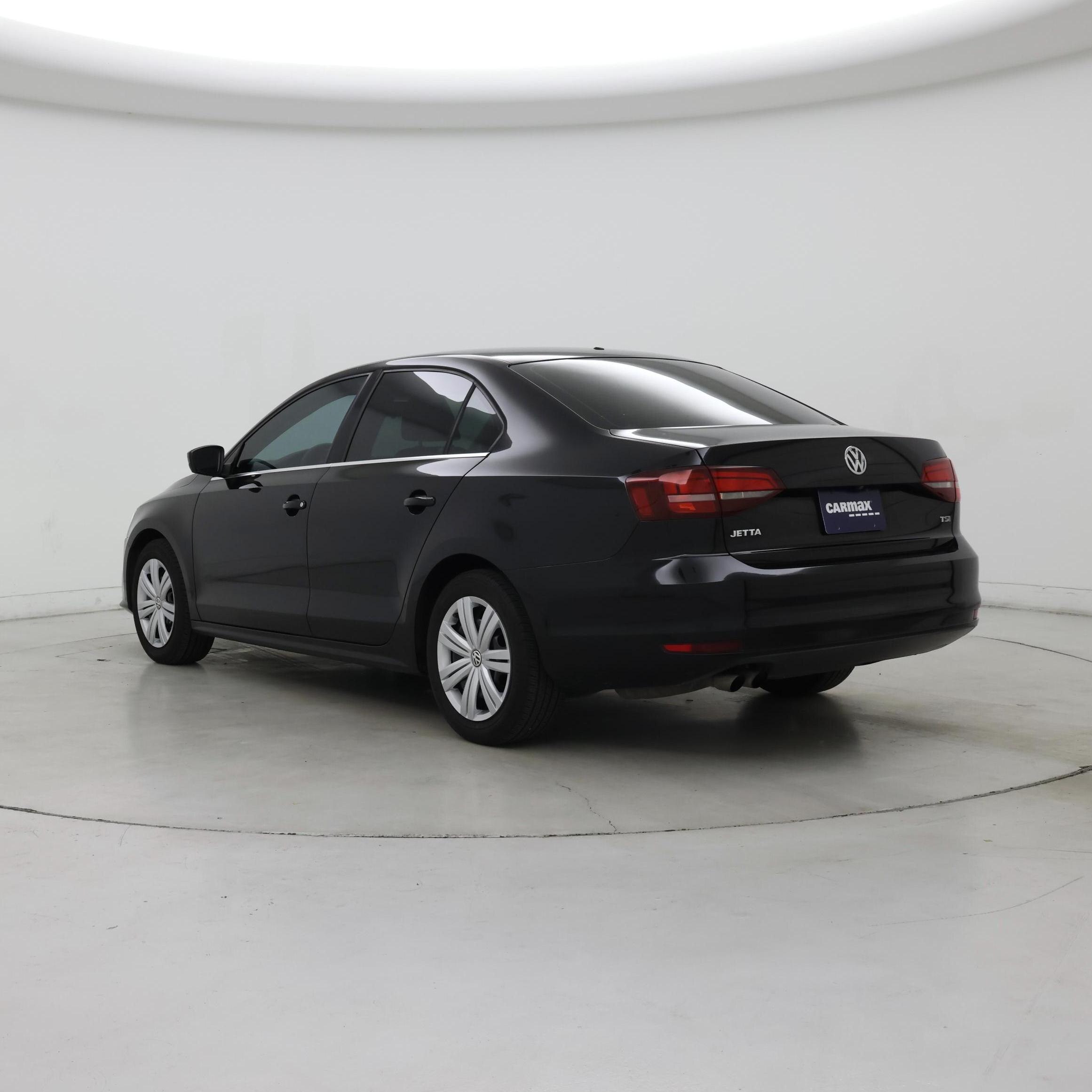 Thumbnail: 2017 Volkswagen Jetta - 2