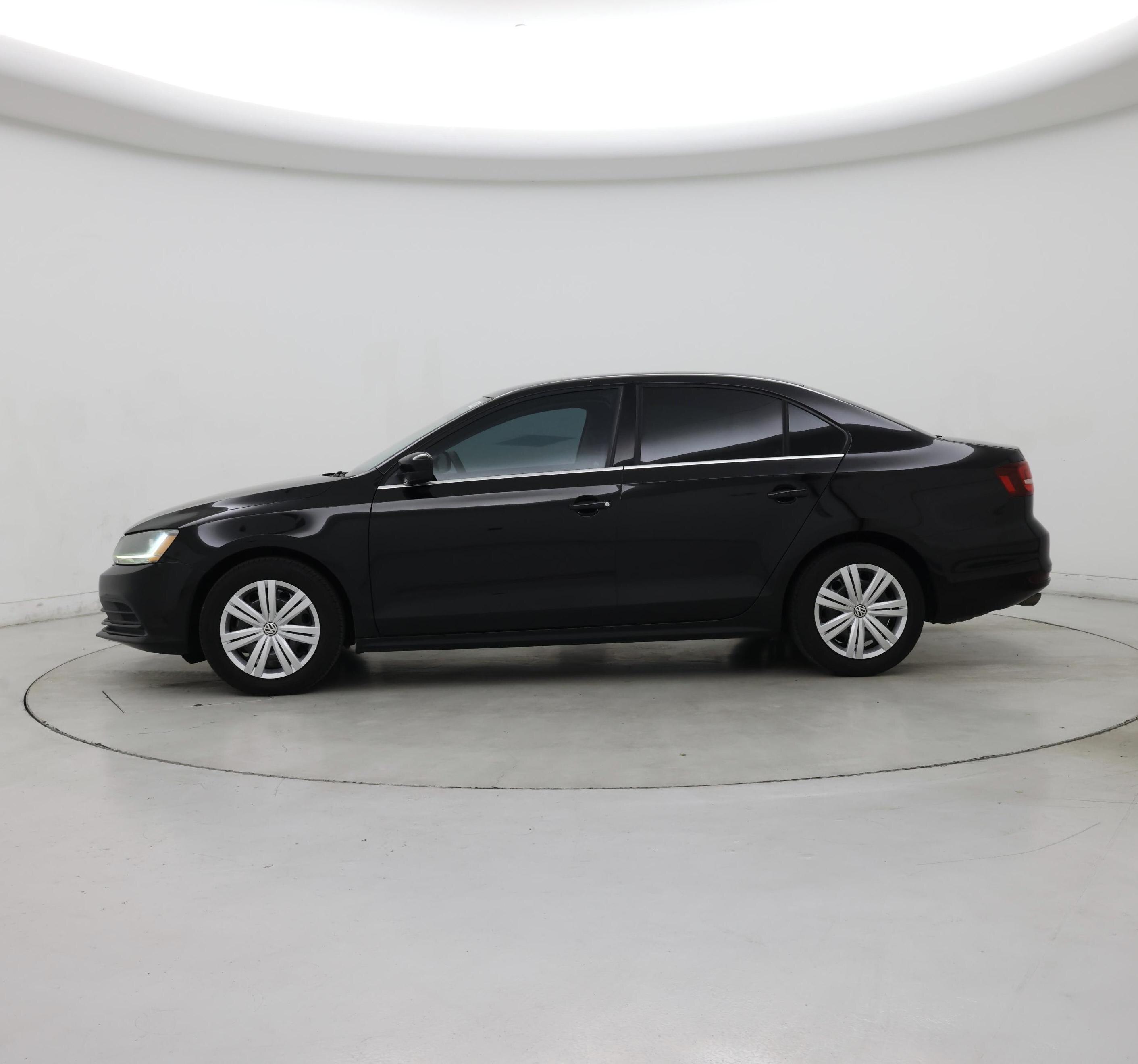Thumbnail: 2017 Volkswagen Jetta - 3