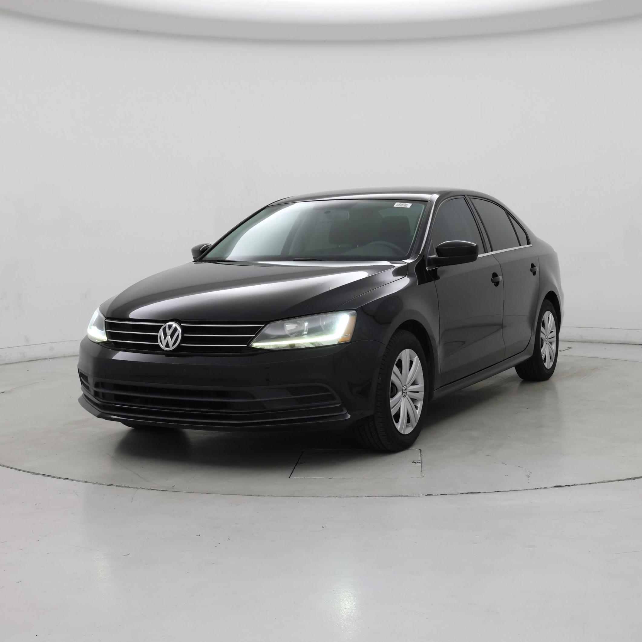 Thumbnail: 2017 Volkswagen Jetta - 4