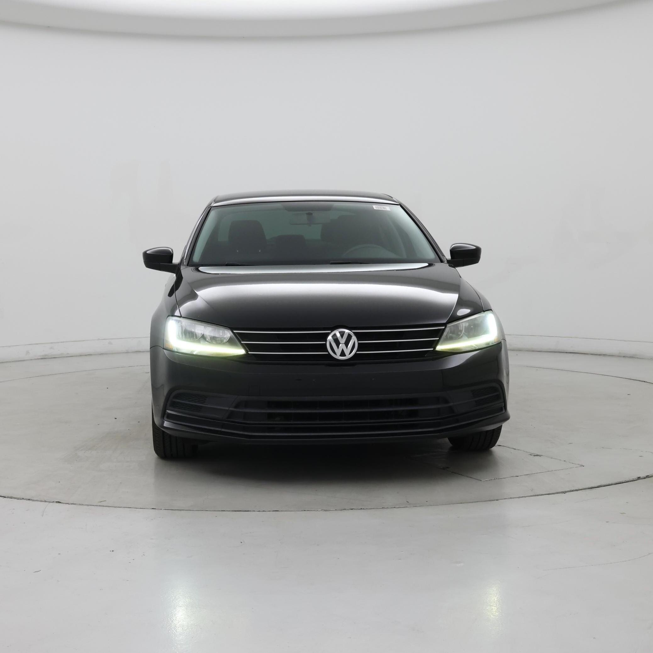Thumbnail: 2017 Volkswagen Jetta - 5