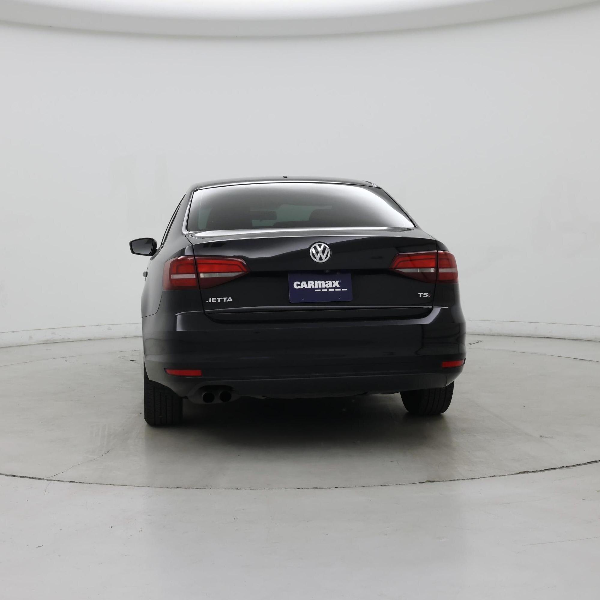 Thumbnail: 2017 Volkswagen Jetta - 6