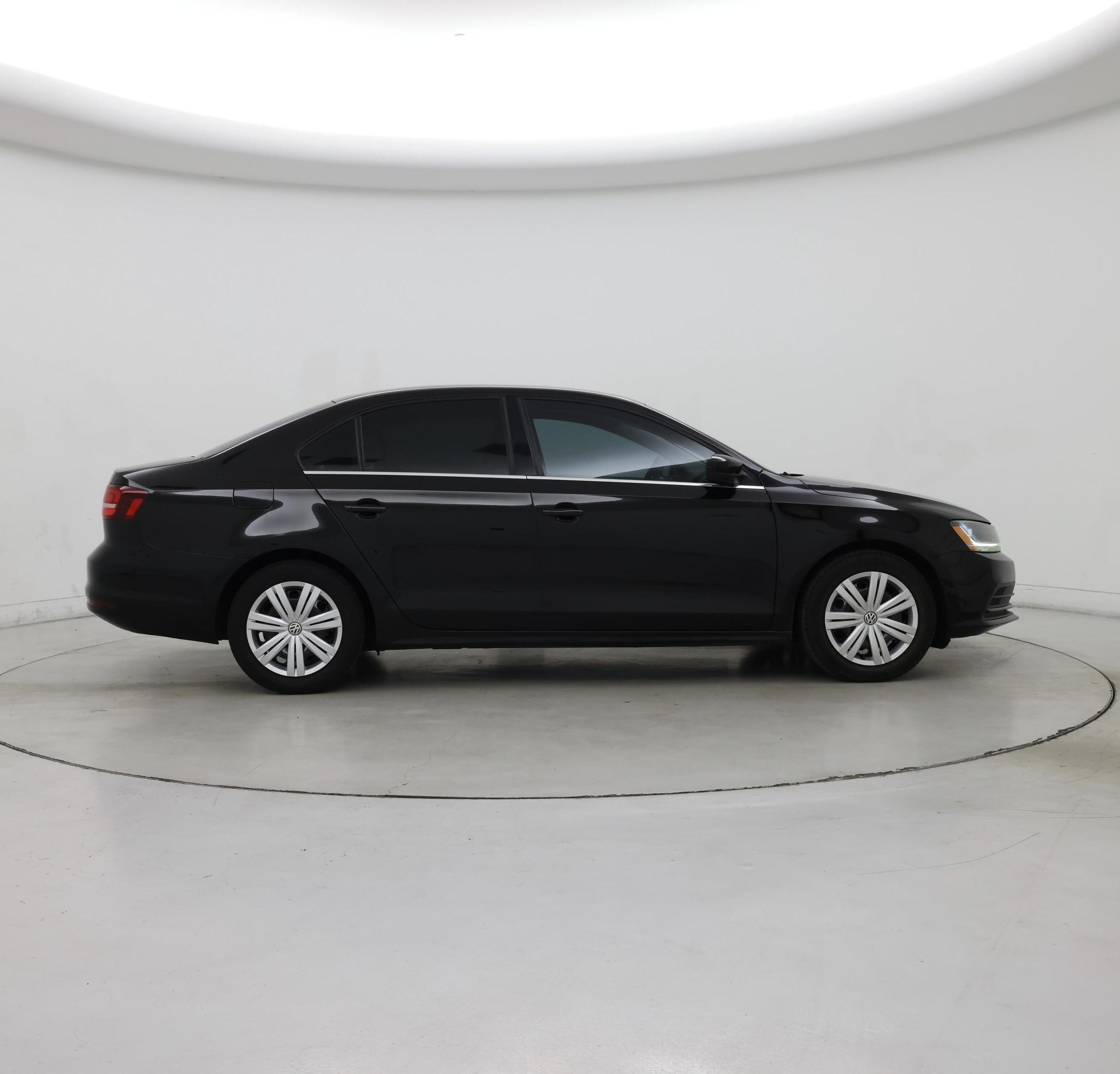 Thumbnail: 2017 Volkswagen Jetta - 7
