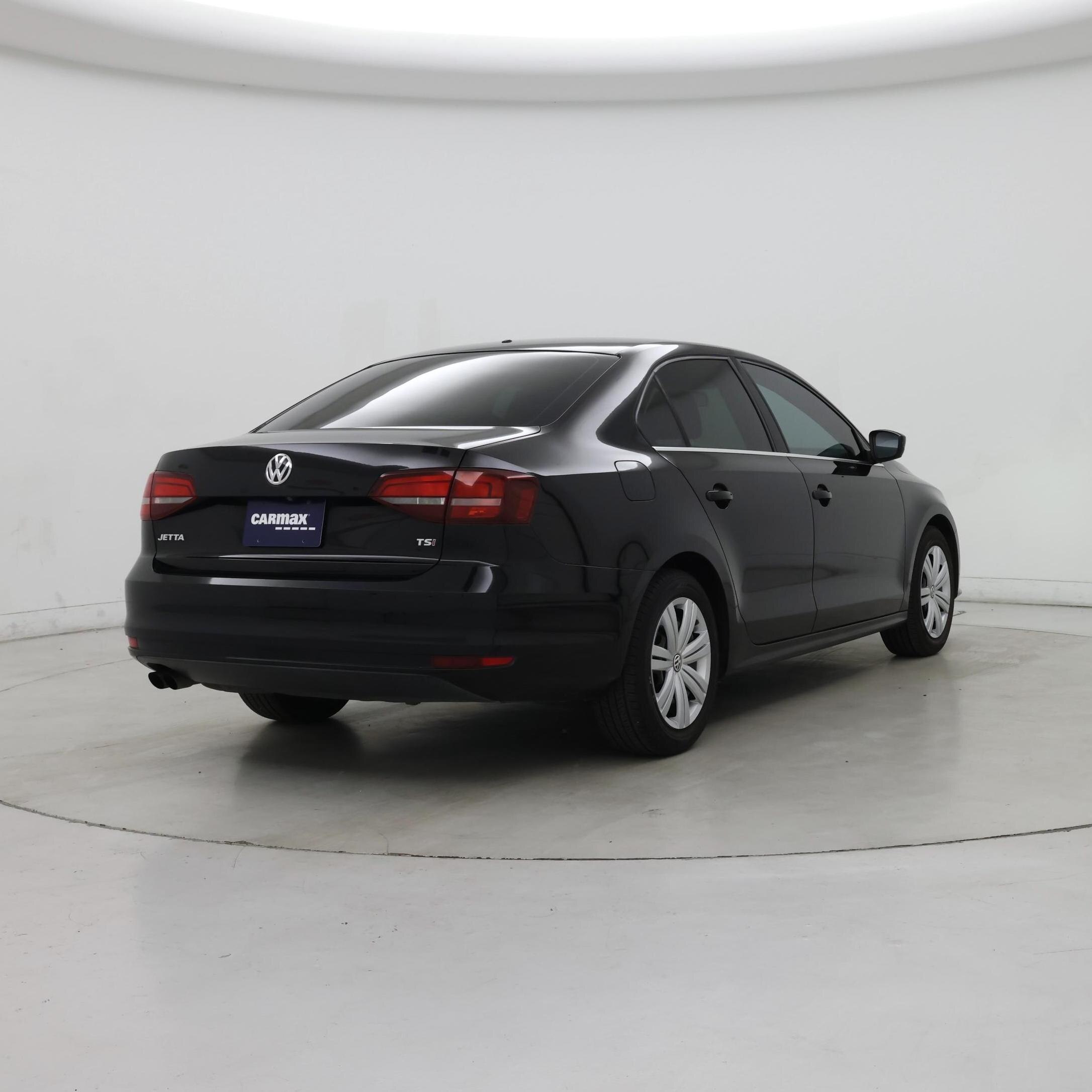Thumbnail: 2017 Volkswagen Jetta - 8