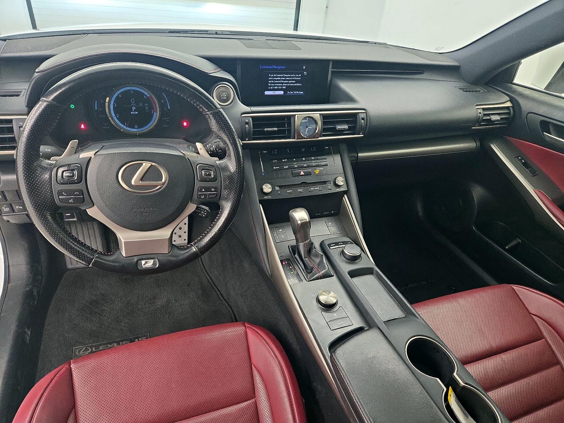 Thumbnail: 2018 Lexus IS - 9