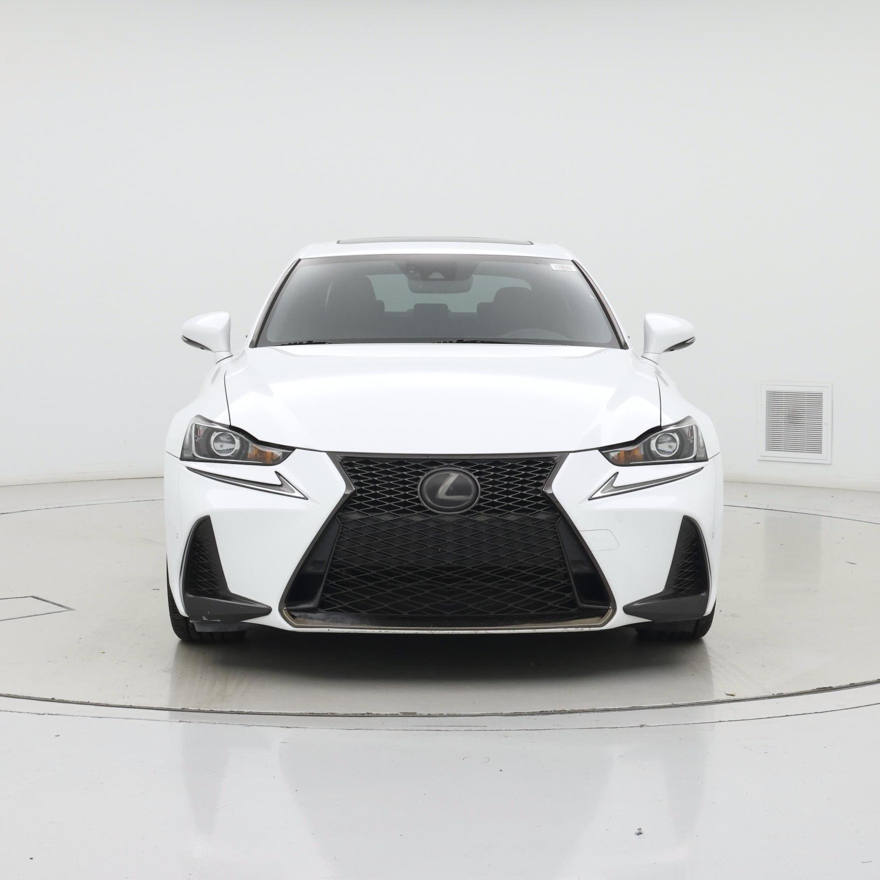 Thumbnail: 2018 Lexus IS - 5