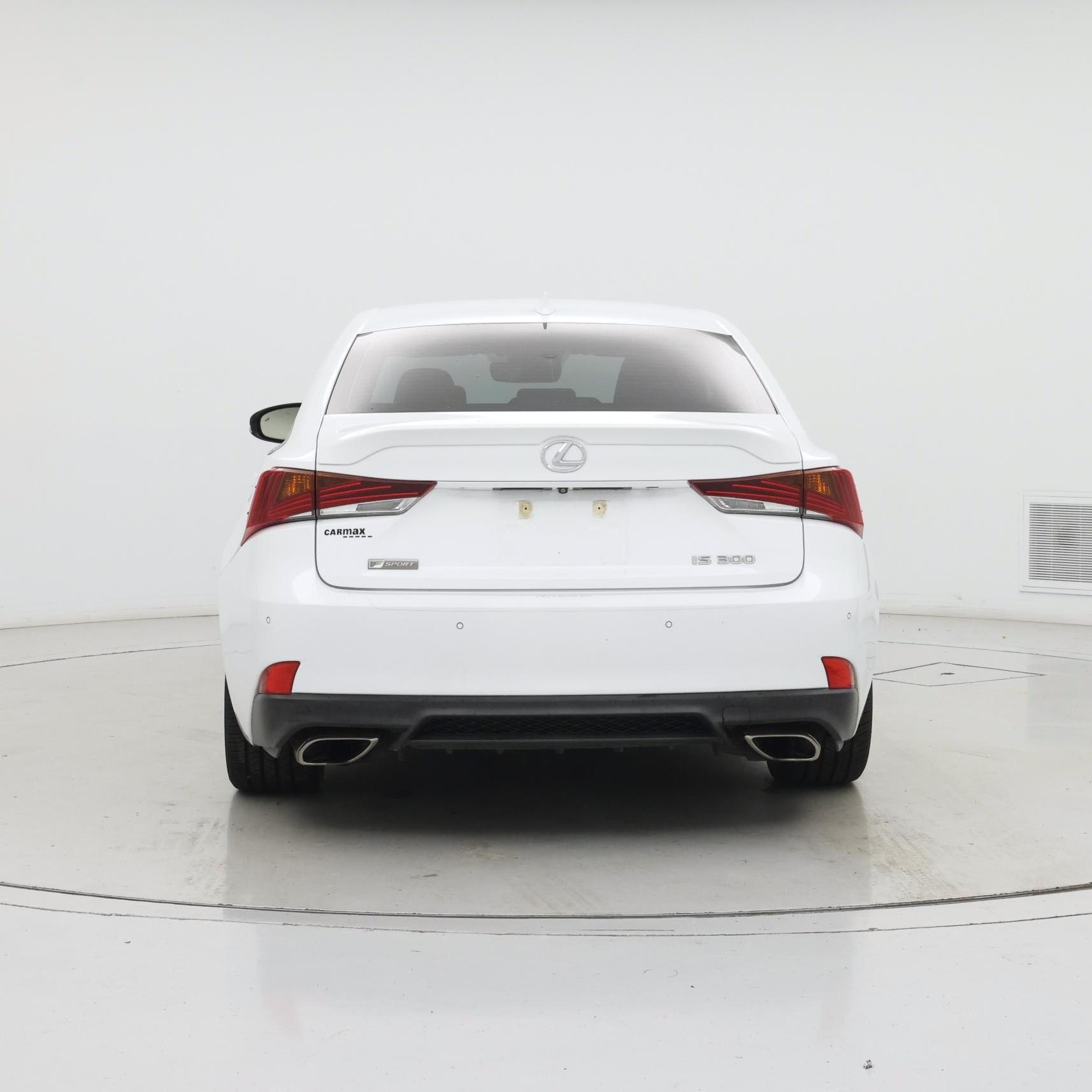Thumbnail: 2018 Lexus IS - 6