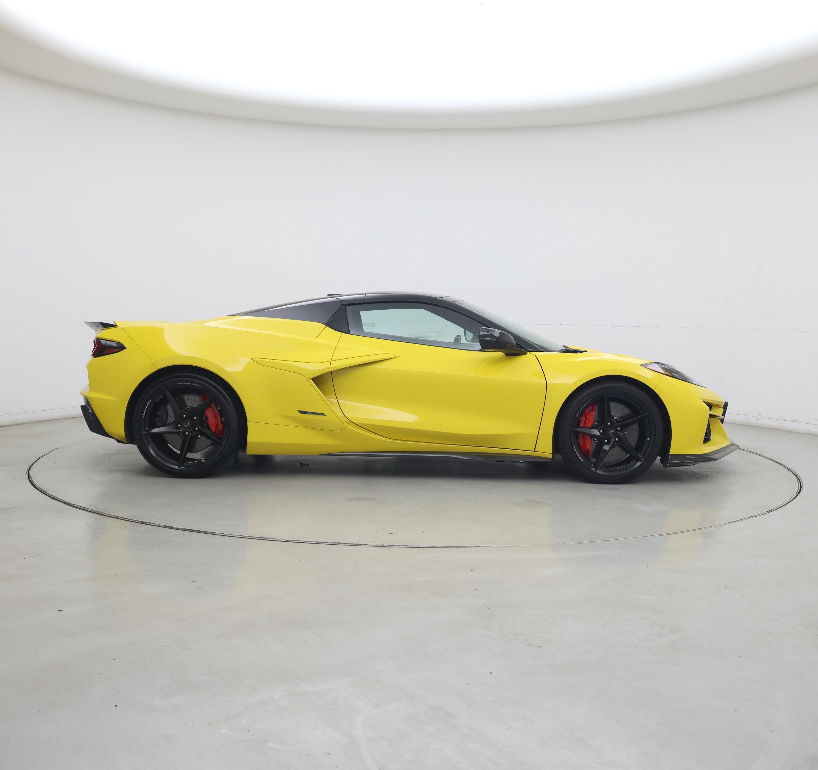 Thumbnail: 2025 Chevrolet Corvette - 7