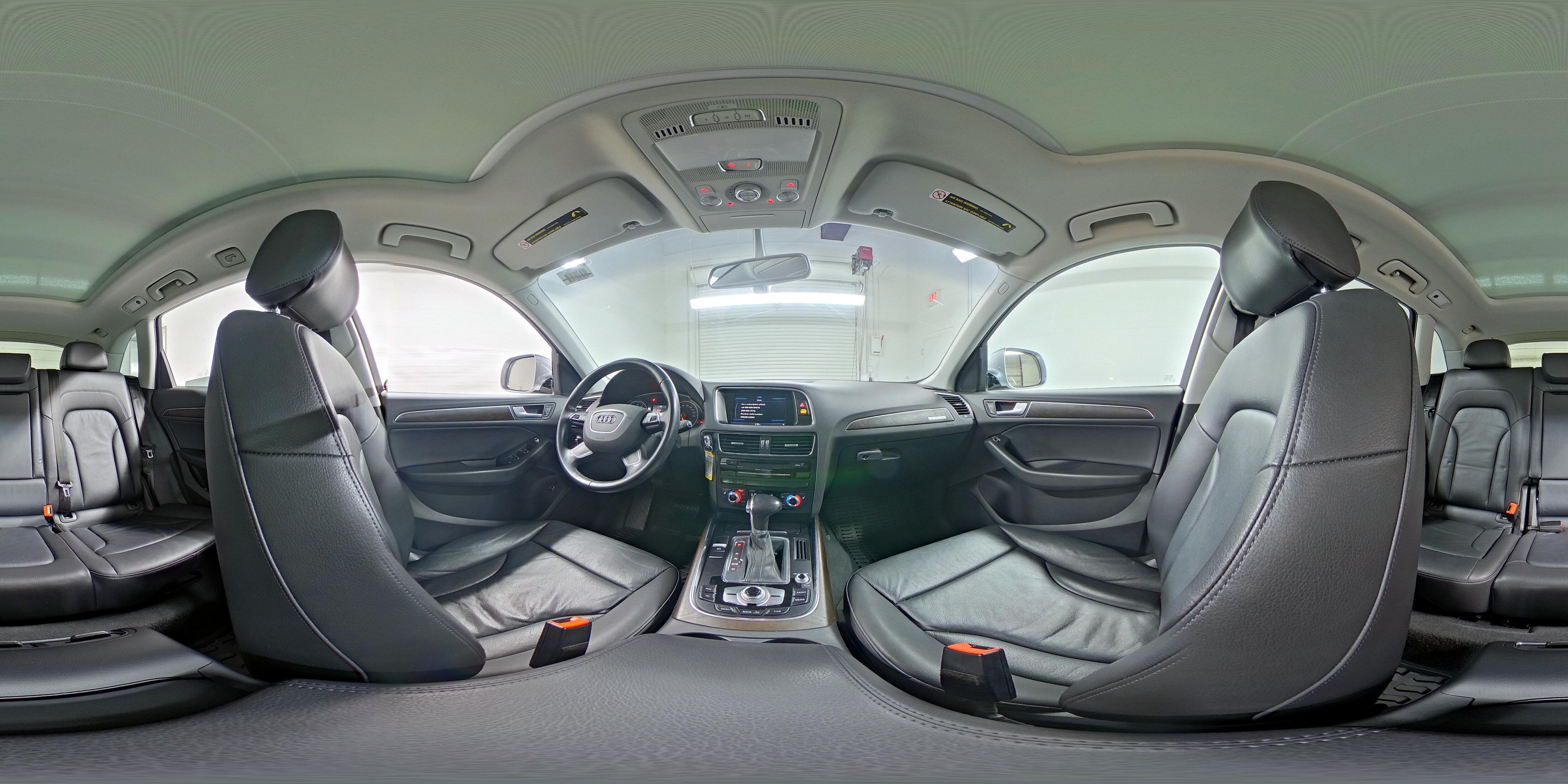 2015 Audi Q5 Premium - Photo 25