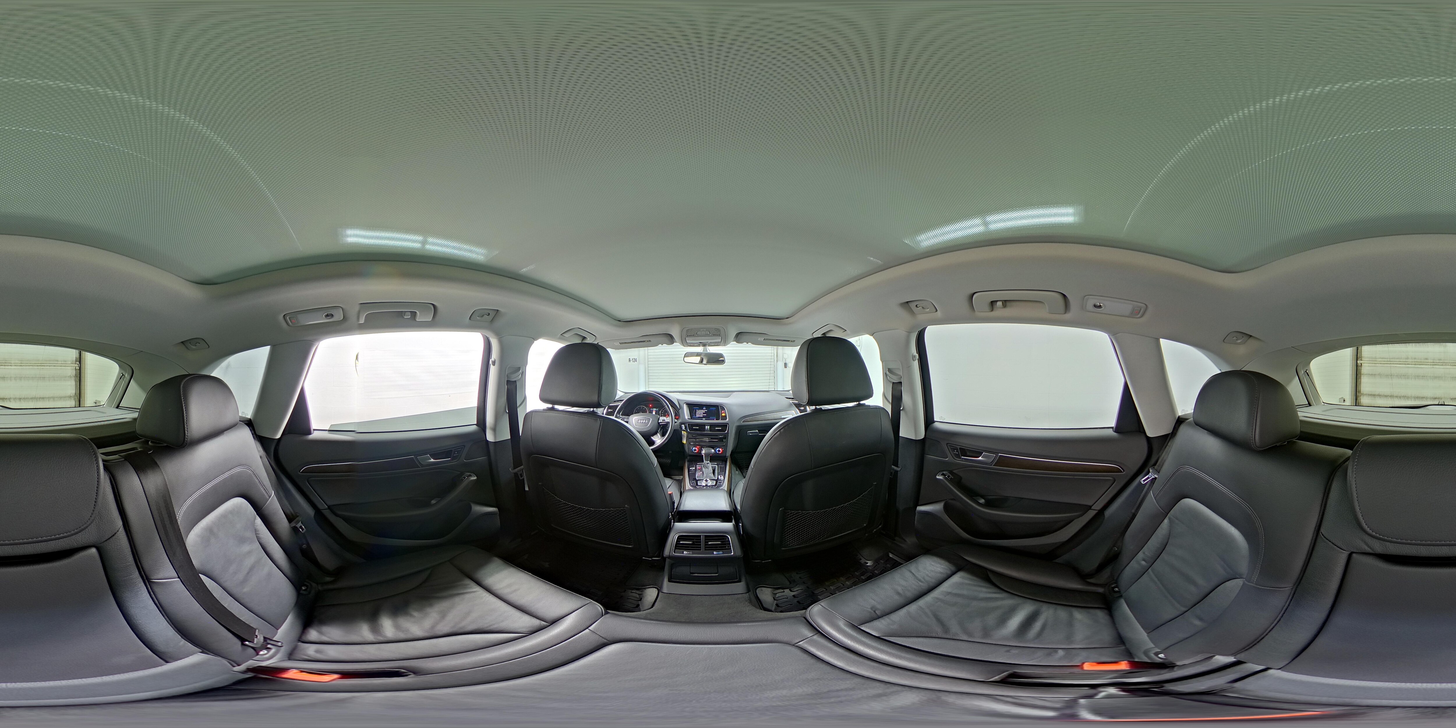 2015 Audi Q5 Premium - Photo 26