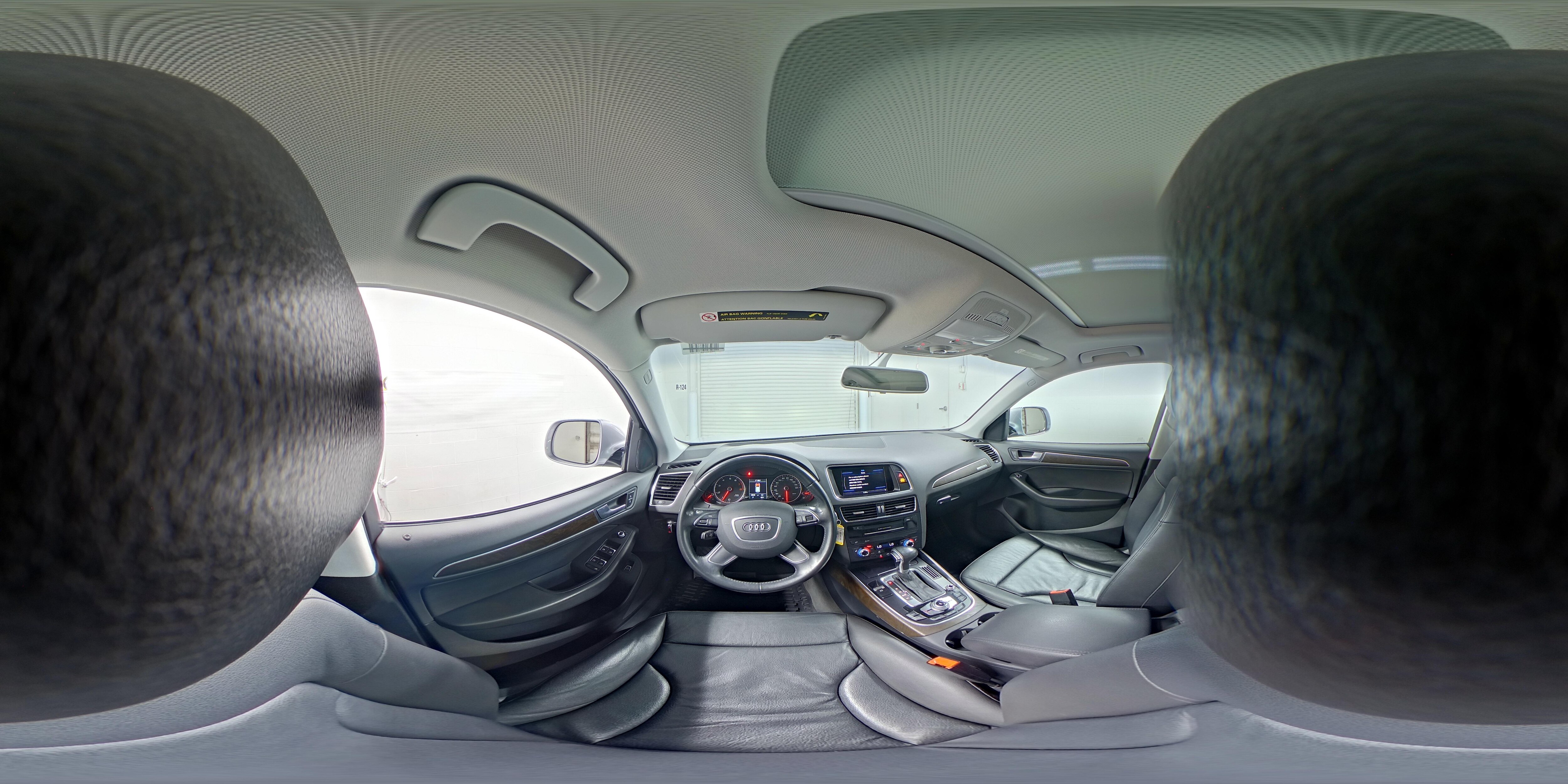 2015 Audi Q5 Premium - Photo 27