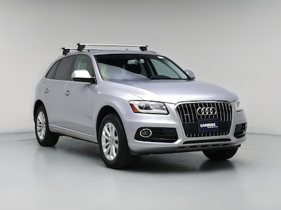 2015 Audi Q5 Premium