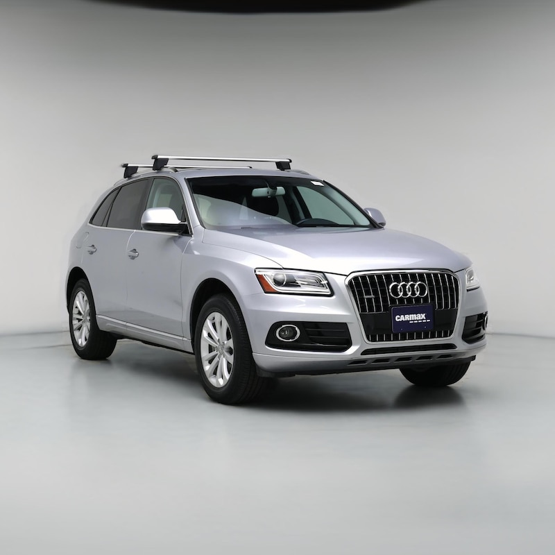 2015 Audi Q5 Premium