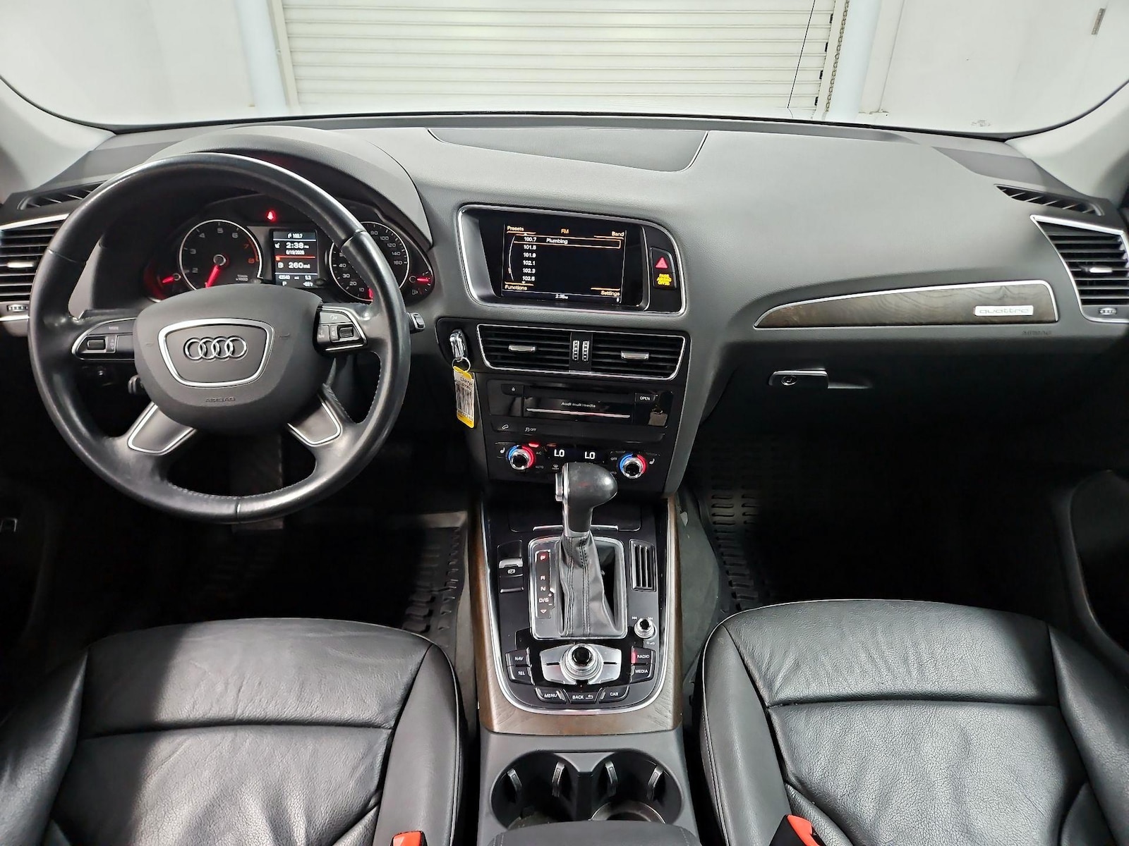 2015 Audi Q5 Premium - Photo 10