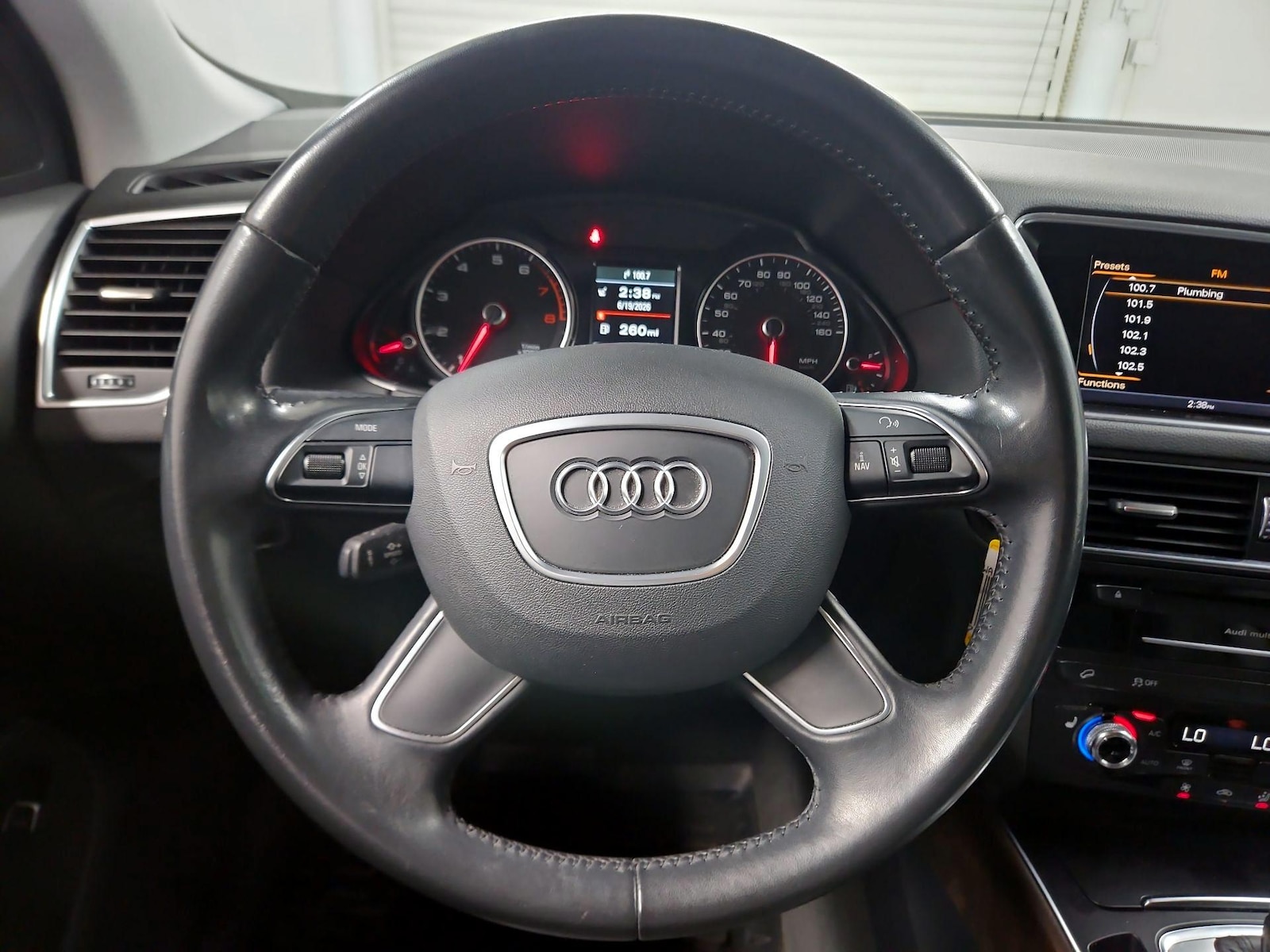2015 Audi Q5 Premium - Photo 11