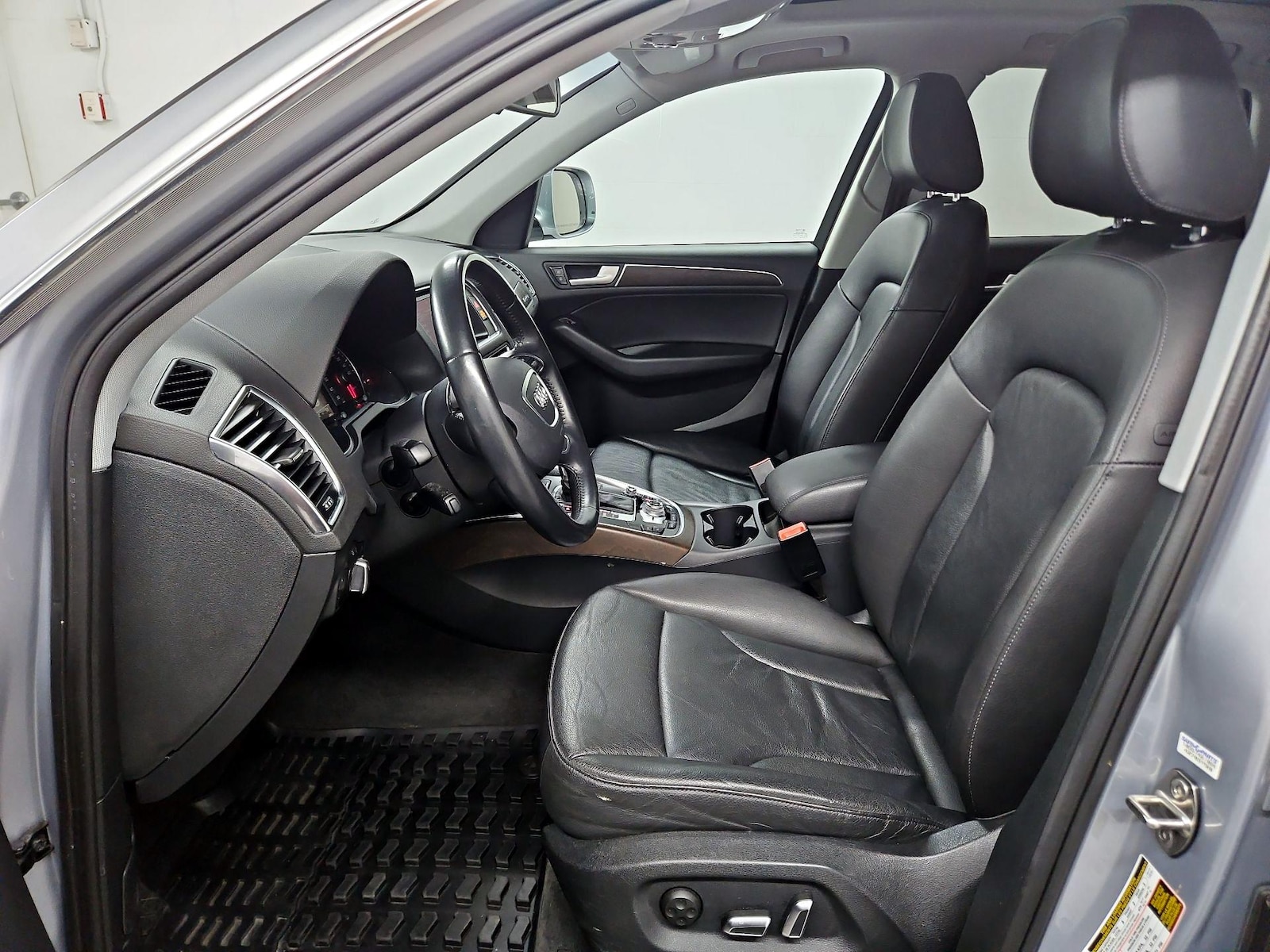2015 Audi Q5 Premium - Photo 12