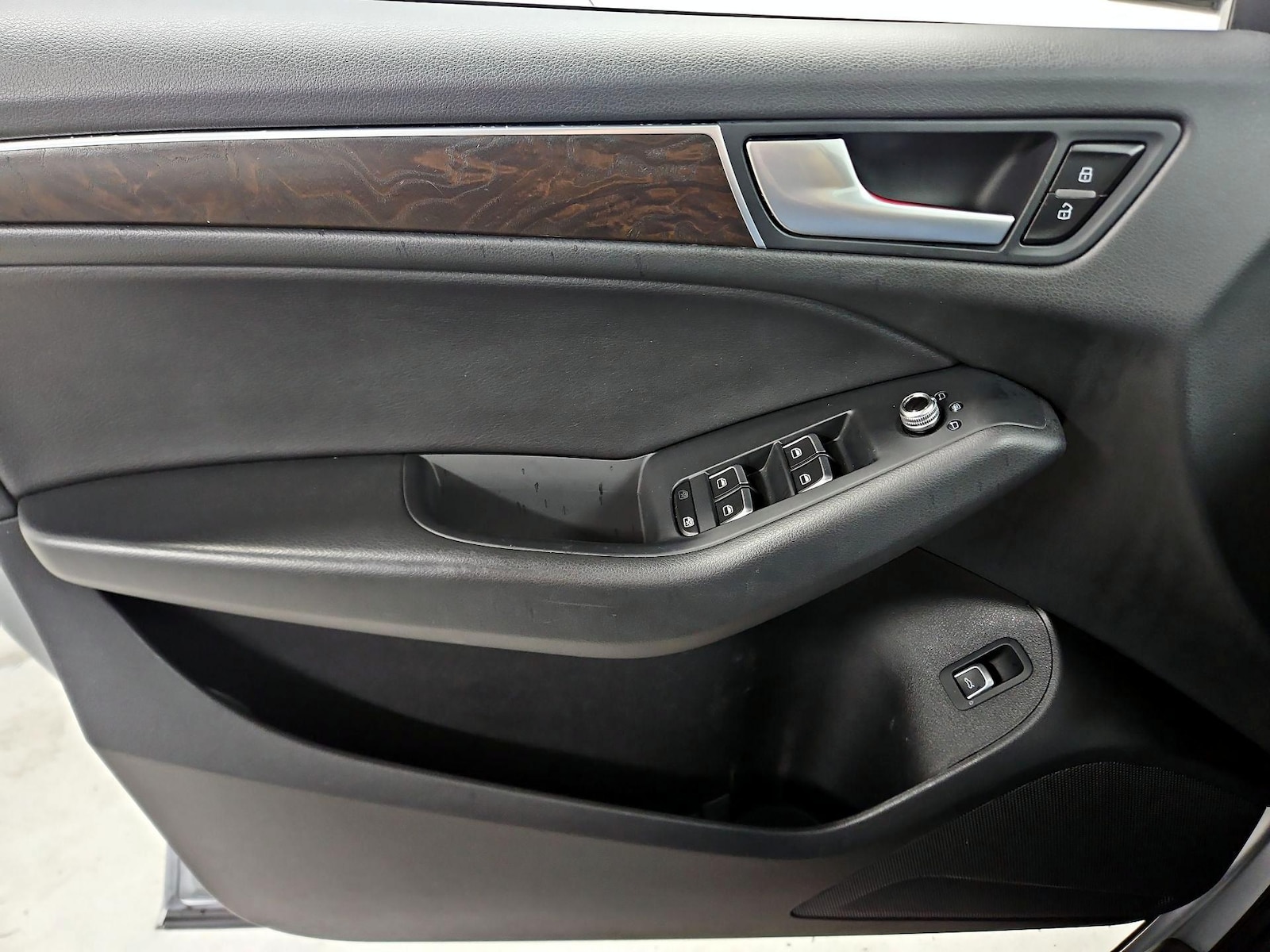2015 Audi Q5 Premium - Photo 13